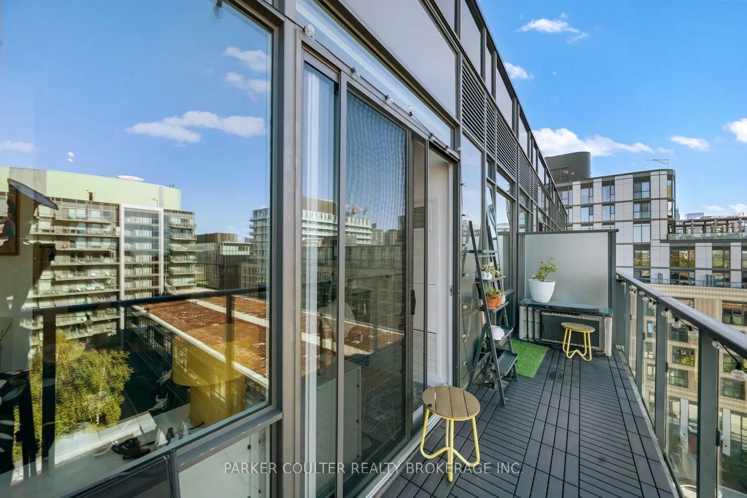 455 Front Street E #S810