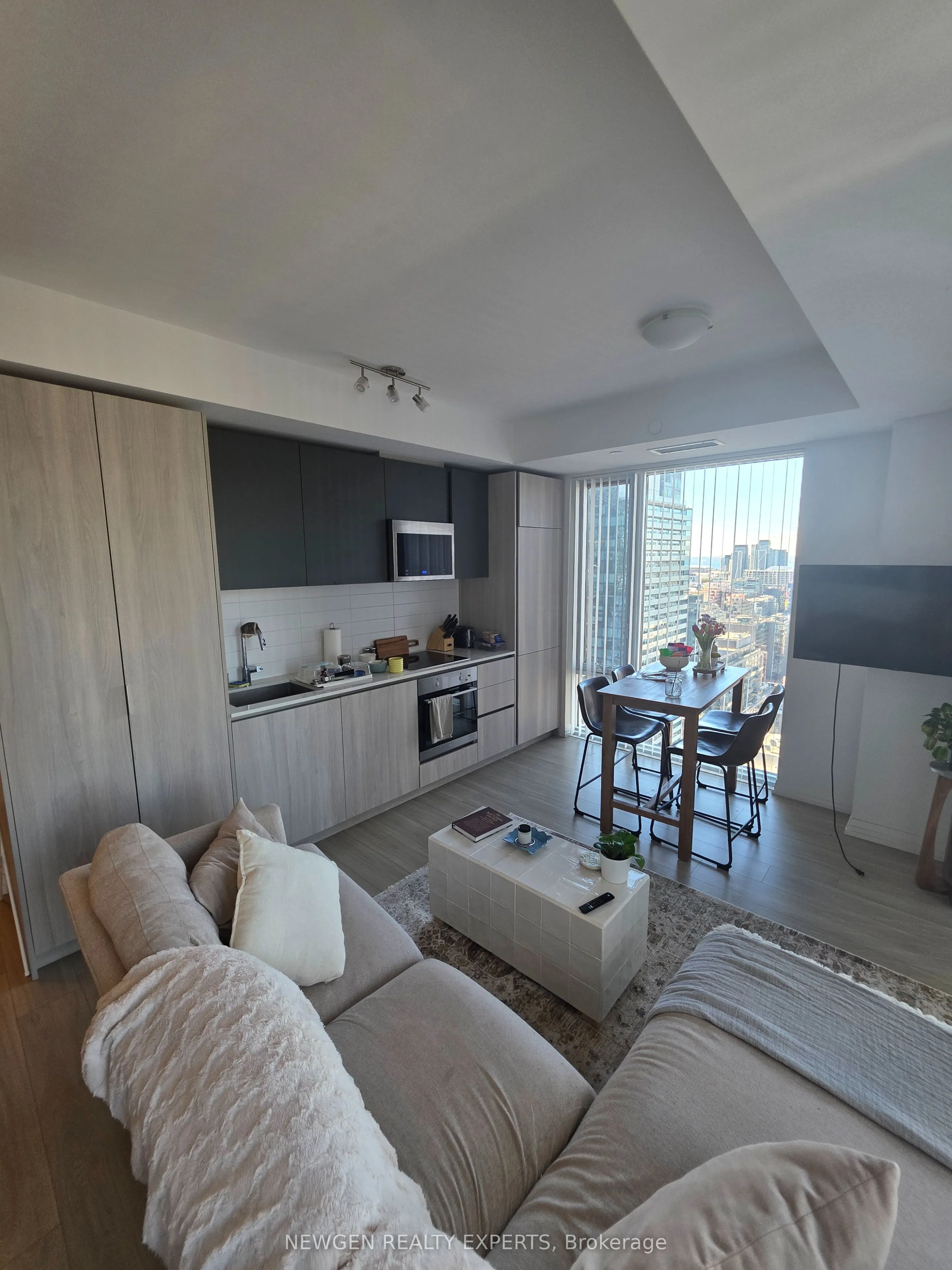 28 Widmer Street #3025