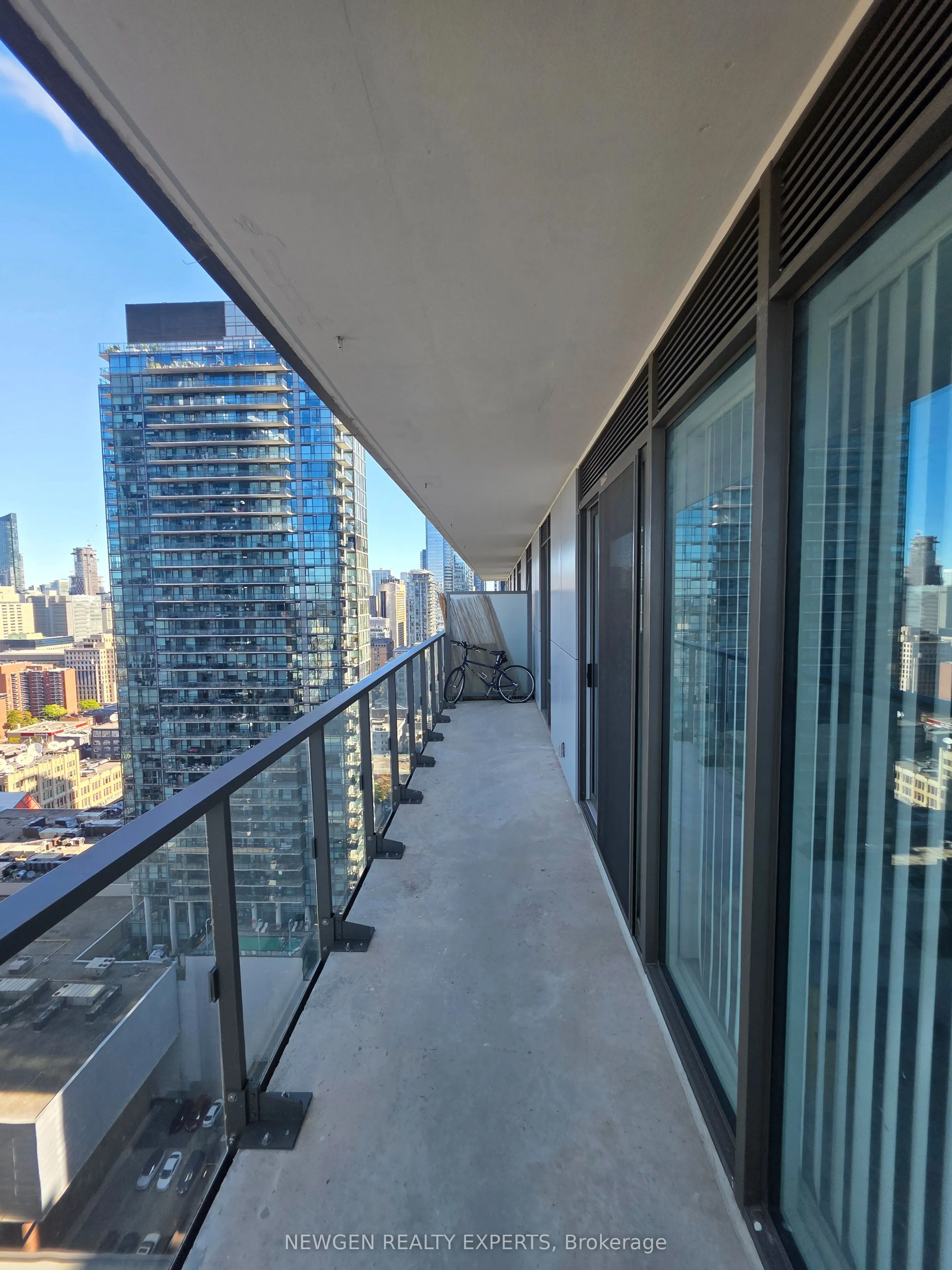 28 Widmer Street #3025