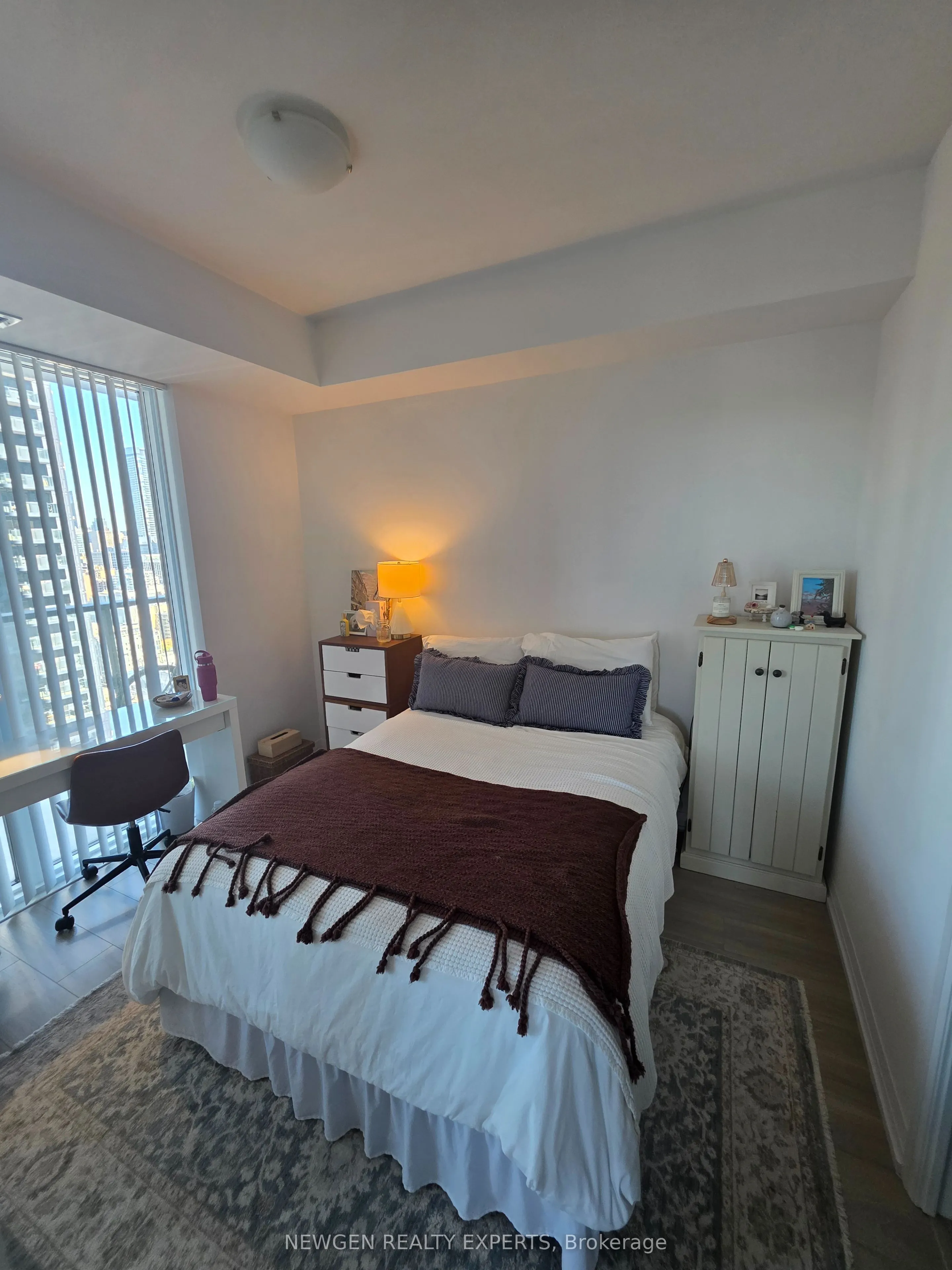 28 Widmer Street #3025