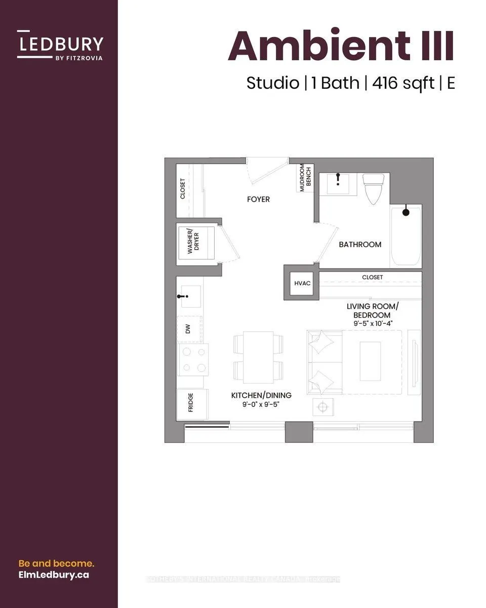 30 Mutual Street #E0208