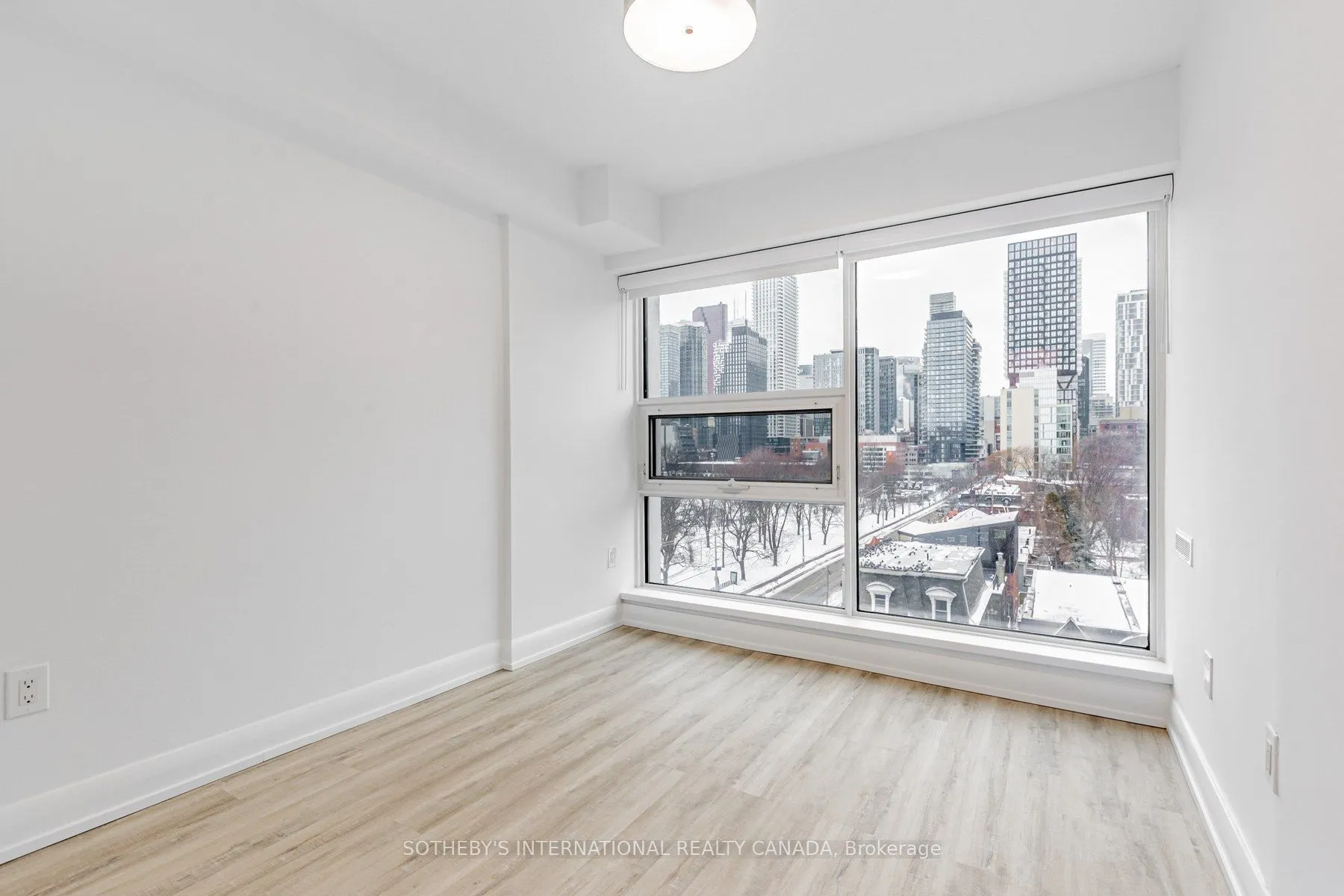 191 Sherbourne Street #S1015