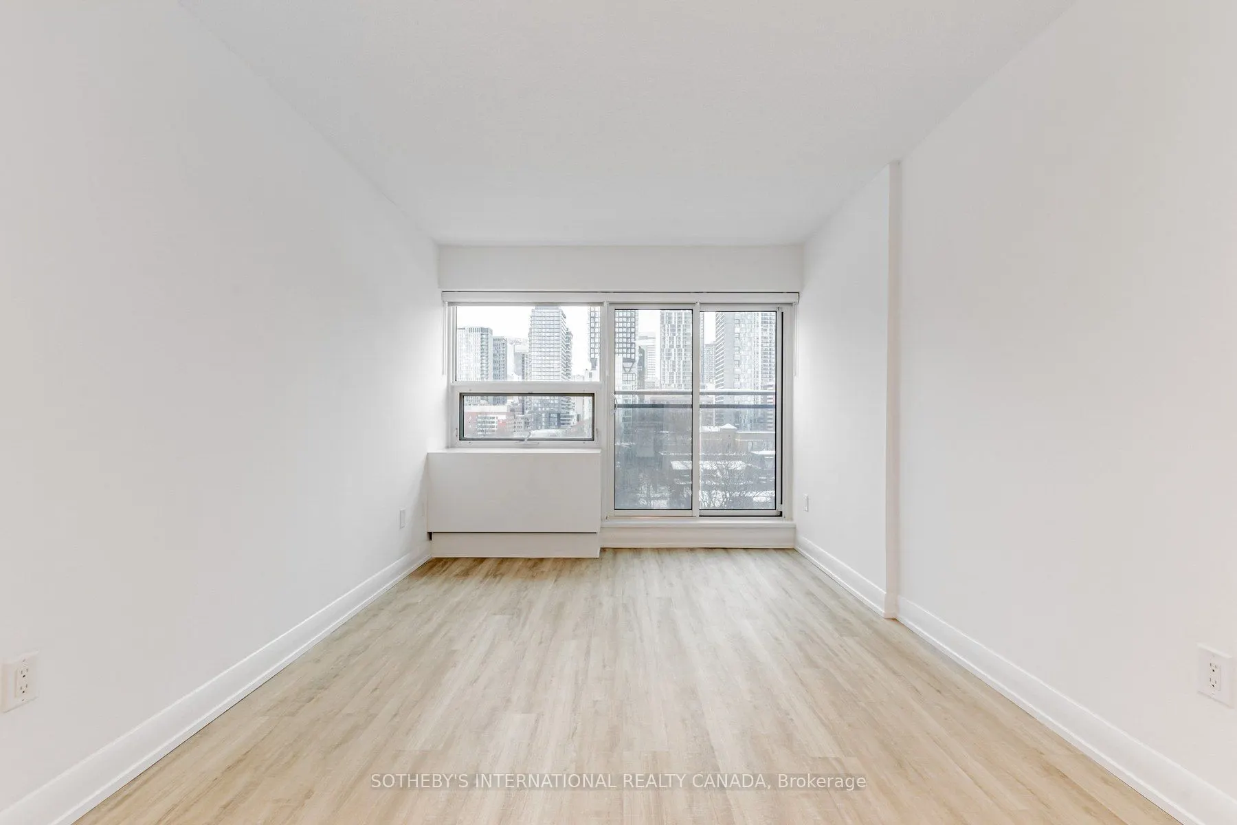 191 Sherbourne Street #S1015