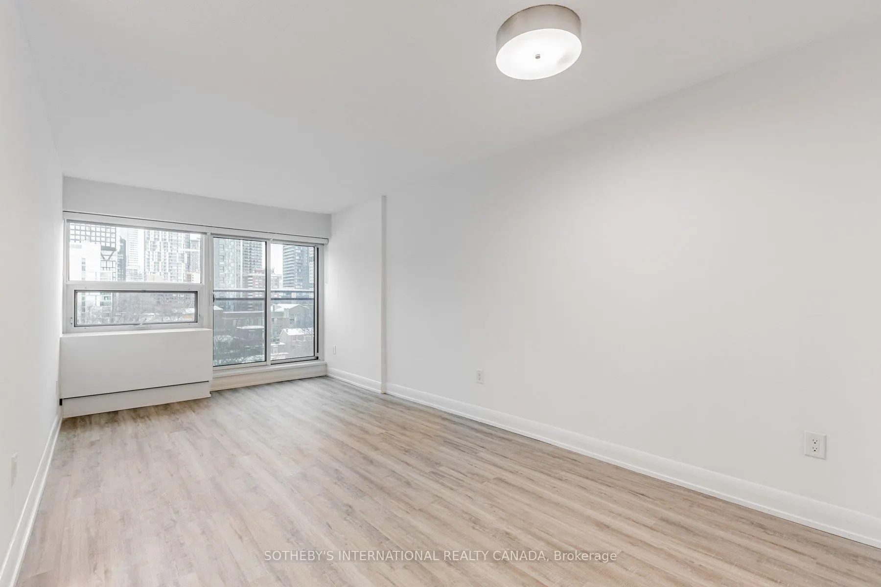 191 Sherbourne Street #S1015