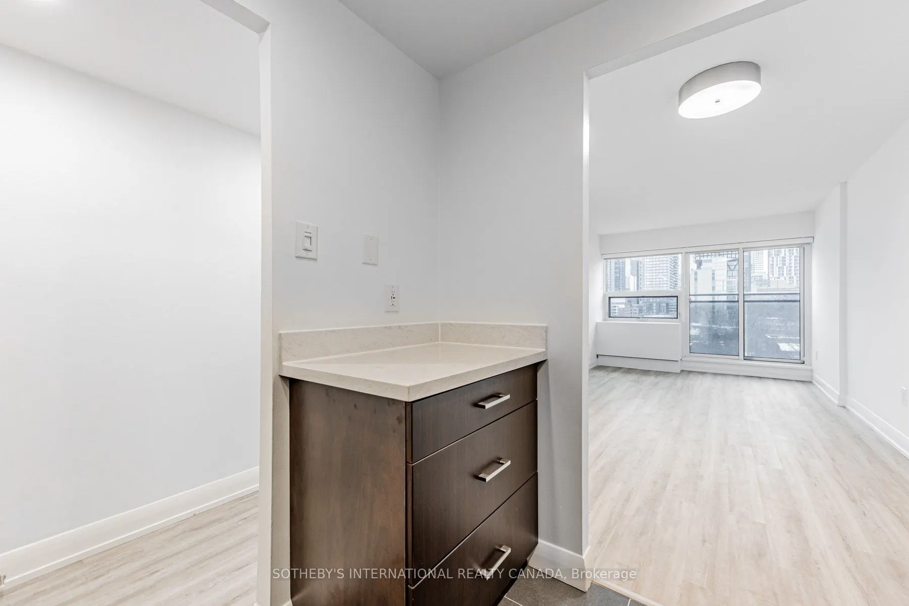 191 Sherbourne Street #S1015