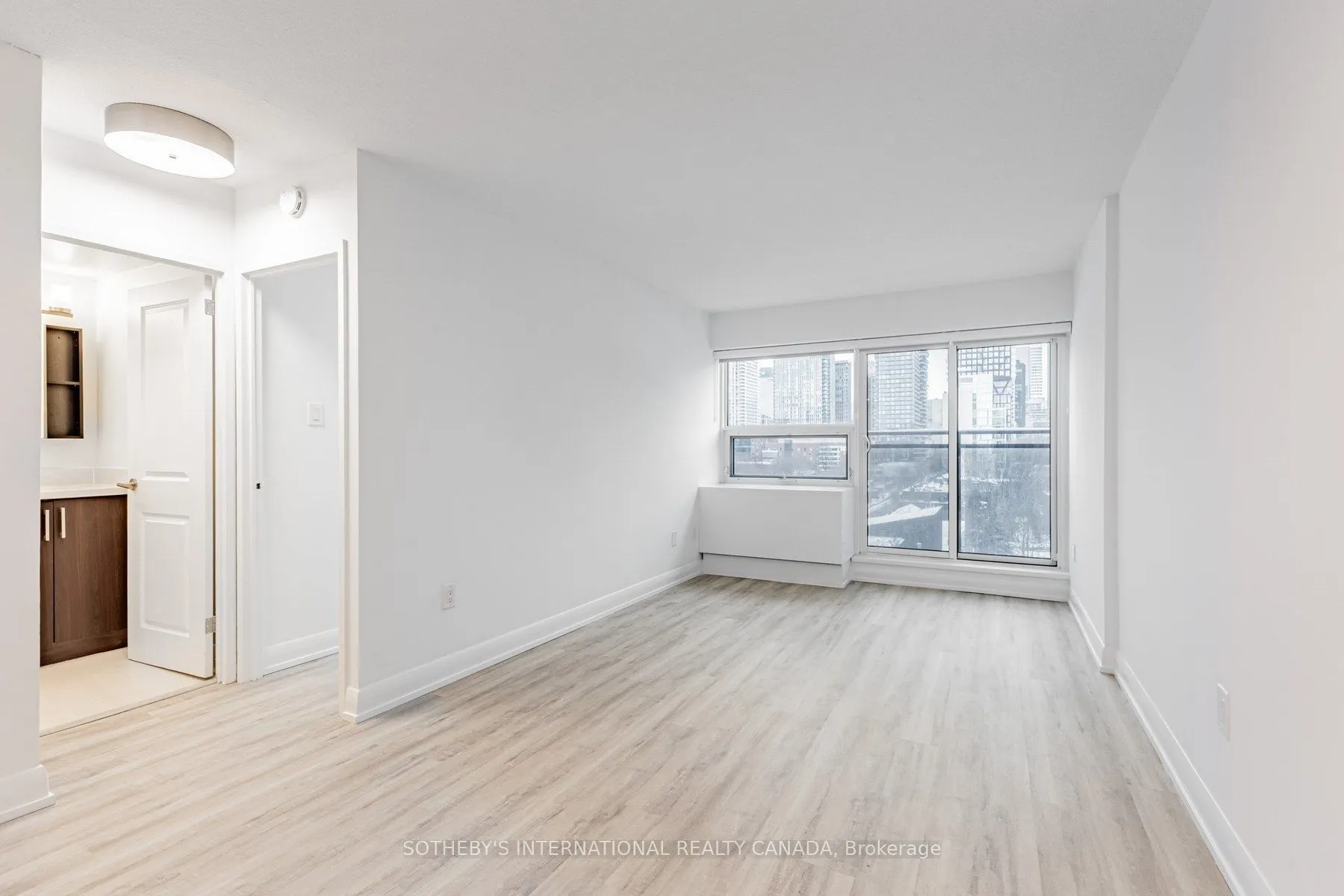 191 Sherbourne Street #S1015