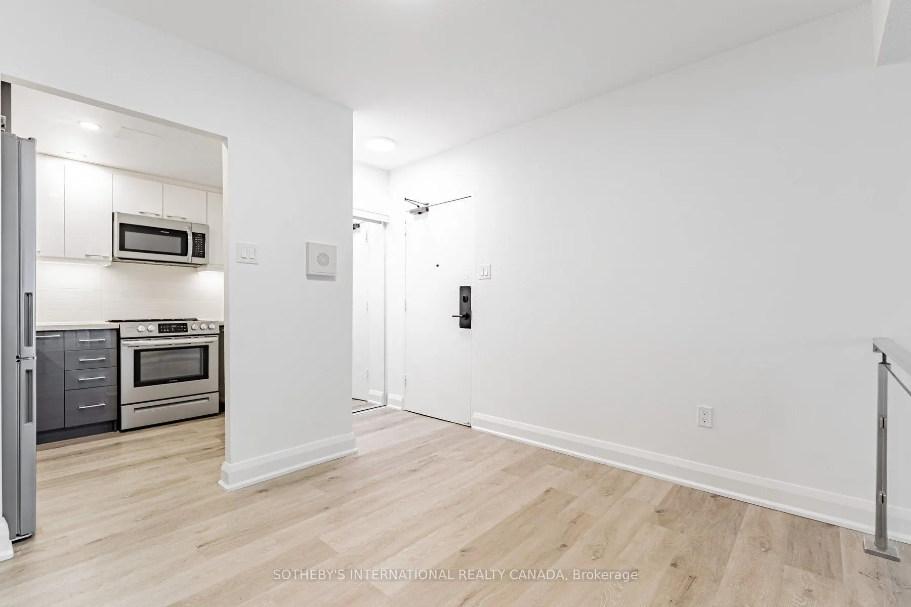 191 Sherbourne Street #S0420