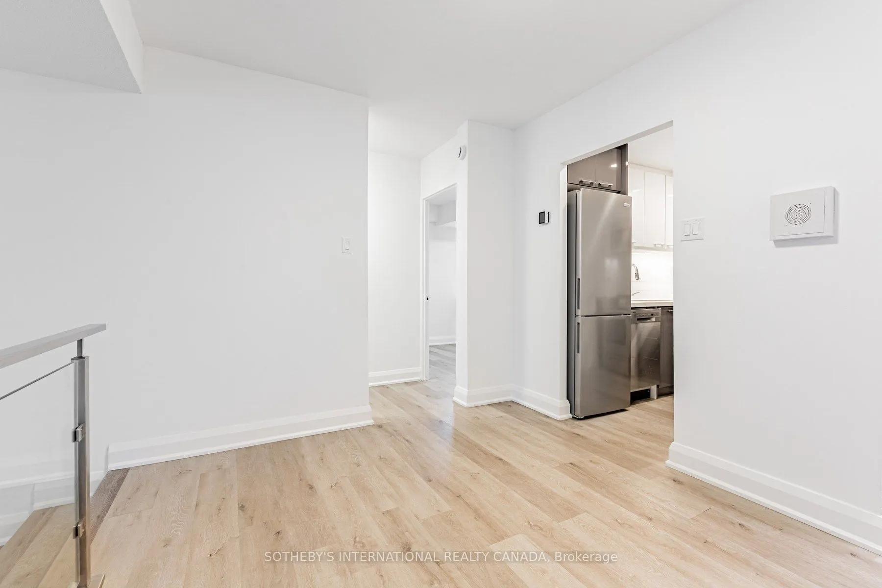 191 Sherbourne Street #S0420