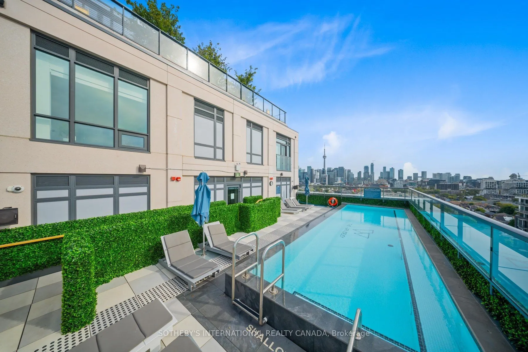 484 Spadina Avenue #315