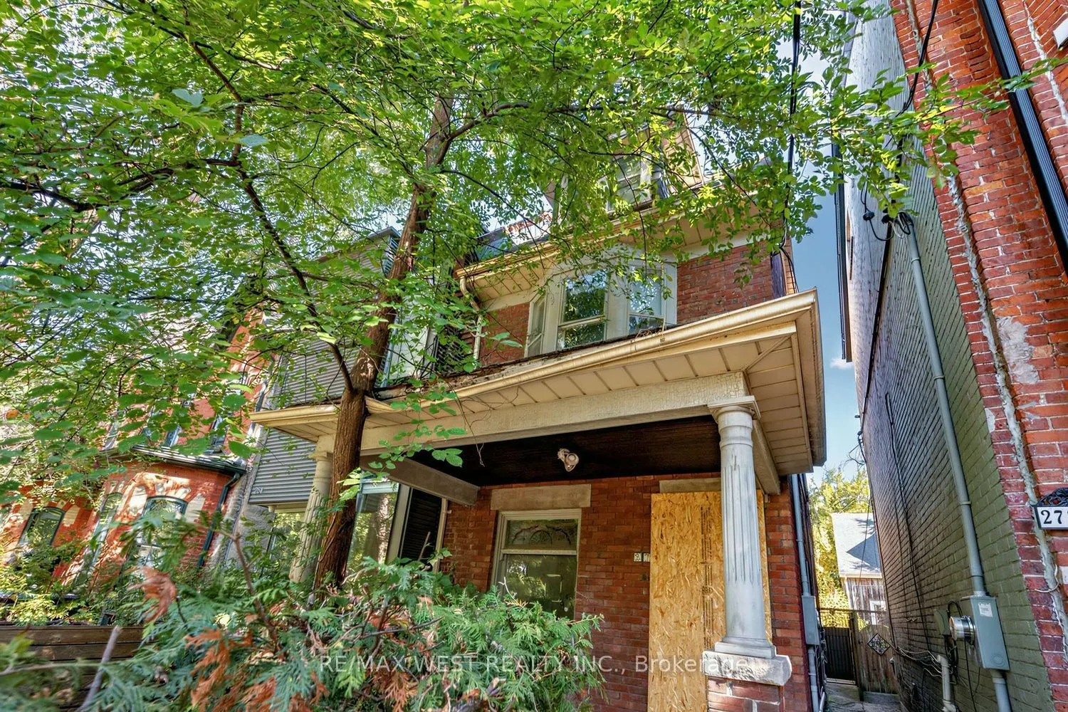 279 Brunswick Avenue
