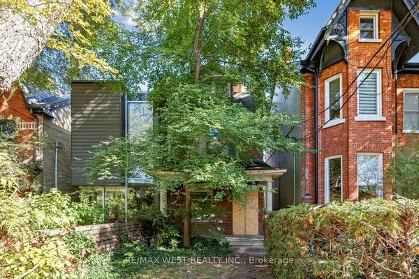 279 Brunswick Avenue