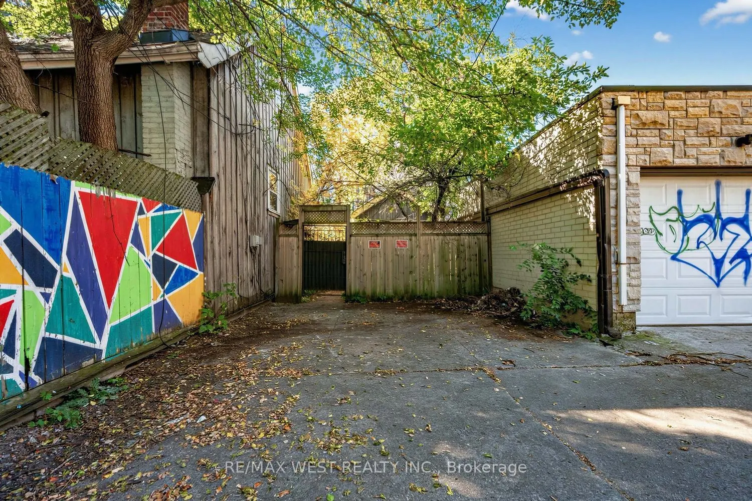 279 Brunswick Avenue