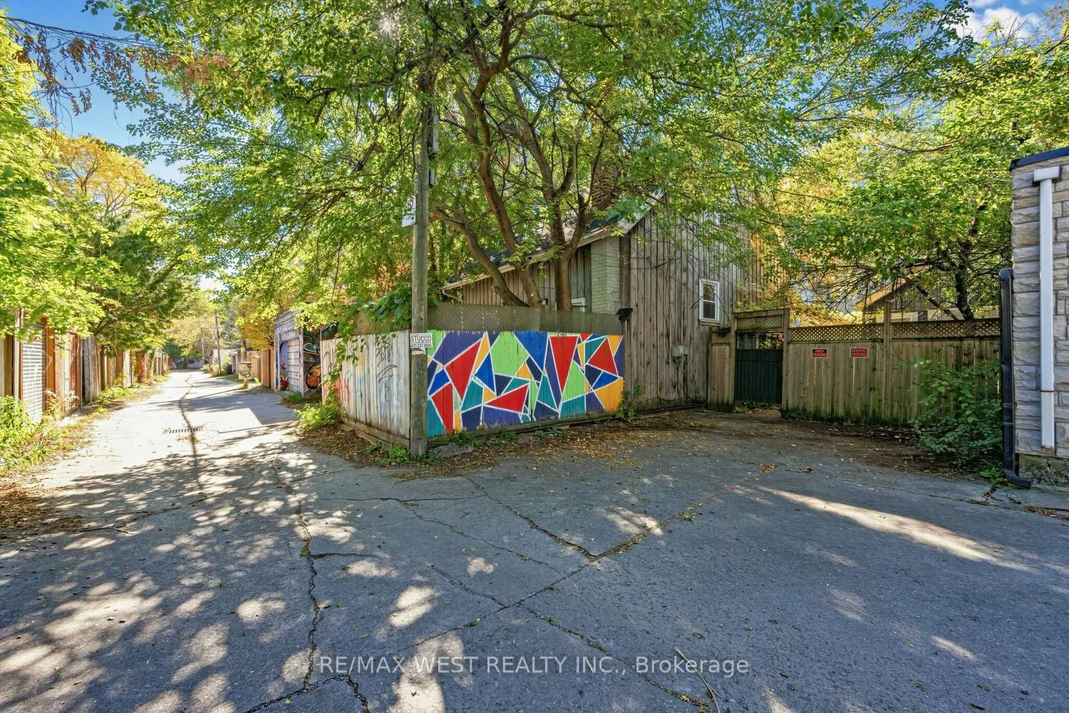 279 Brunswick Avenue