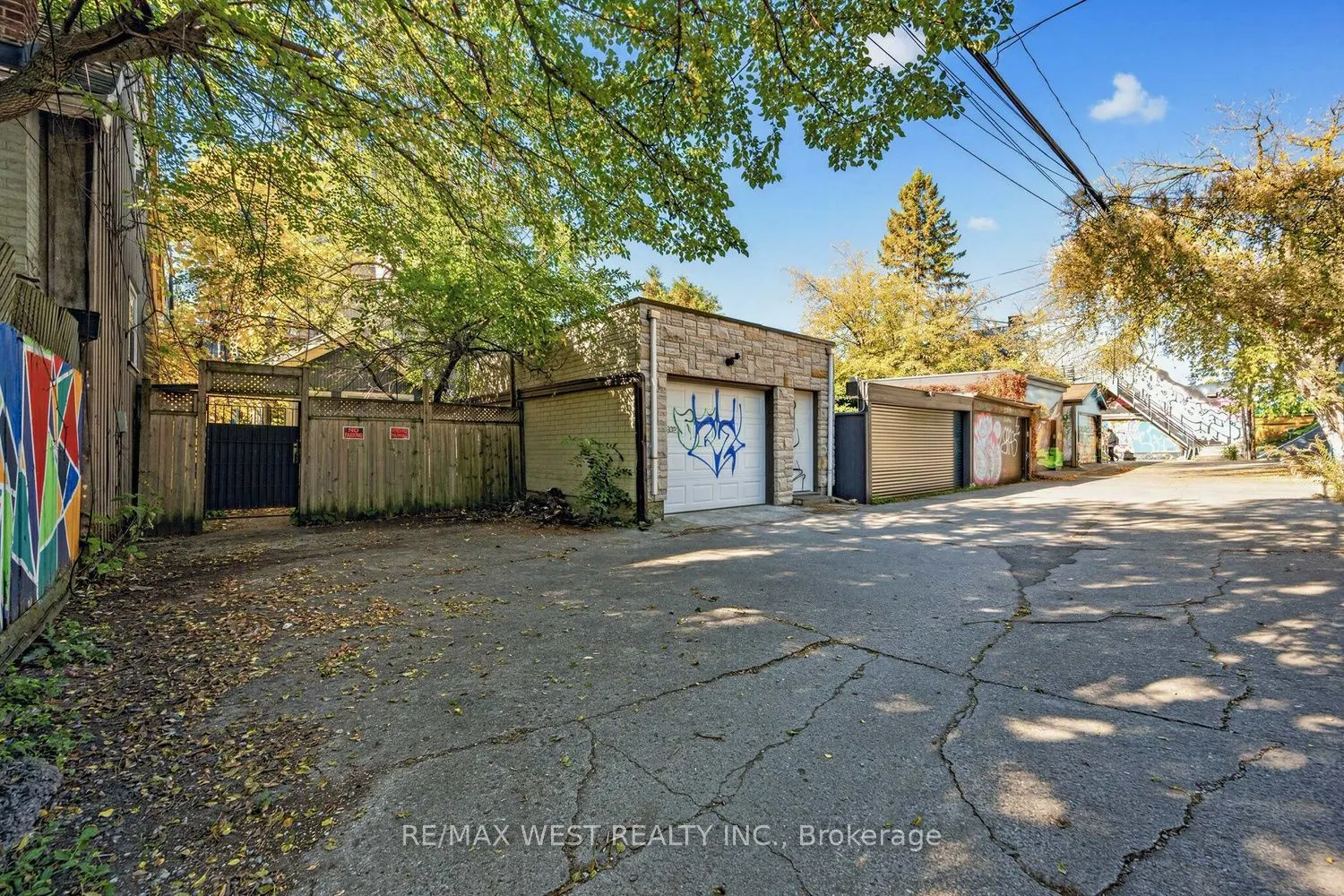 279 Brunswick Avenue
