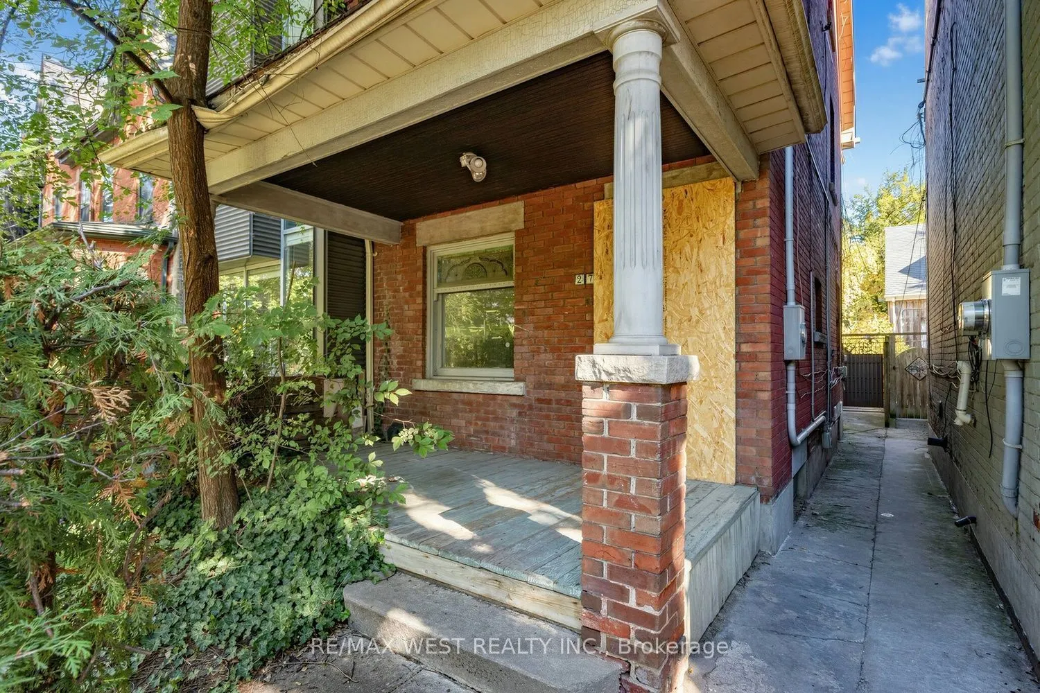 279 Brunswick Avenue