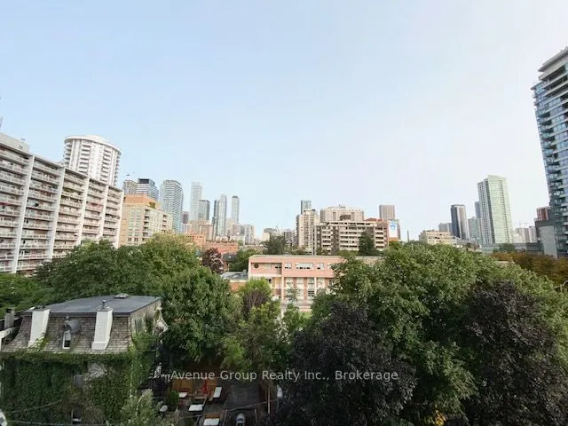 85 Wood Street #716