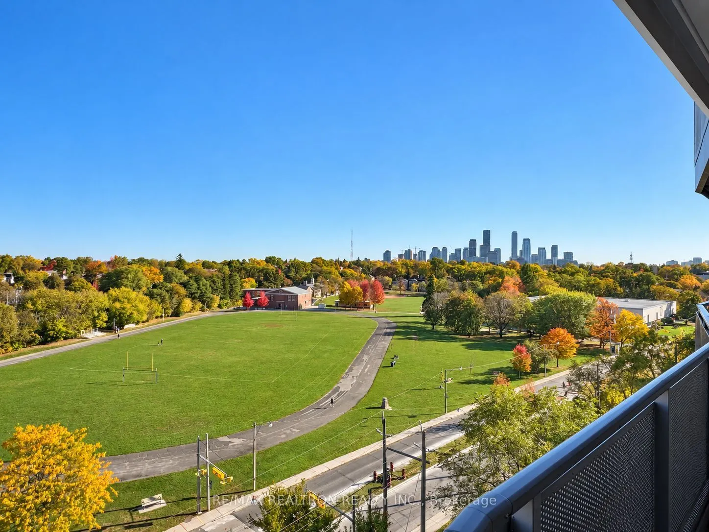 10 Shallmar Boulevard #804