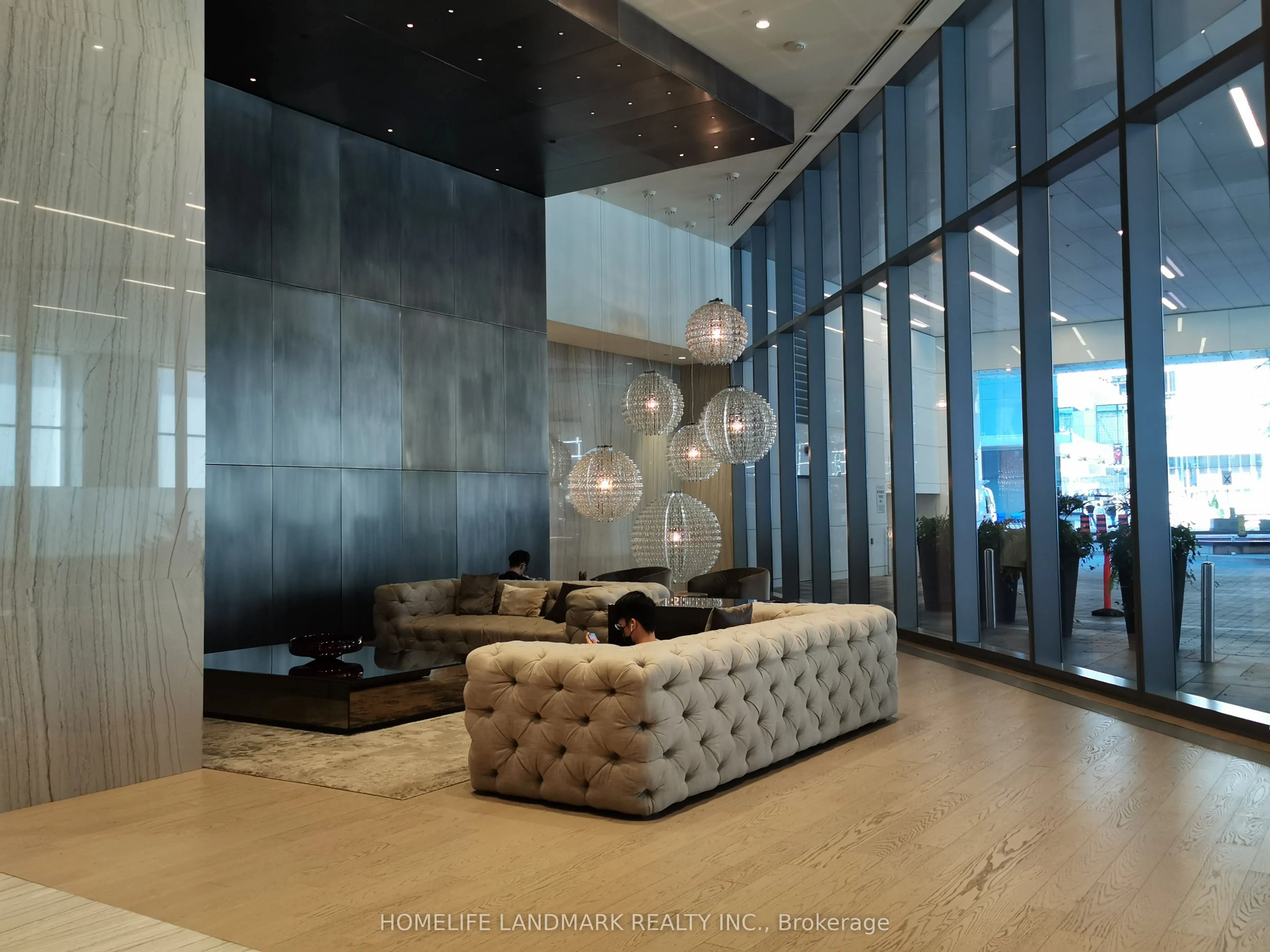 100 Harbour Street #3107