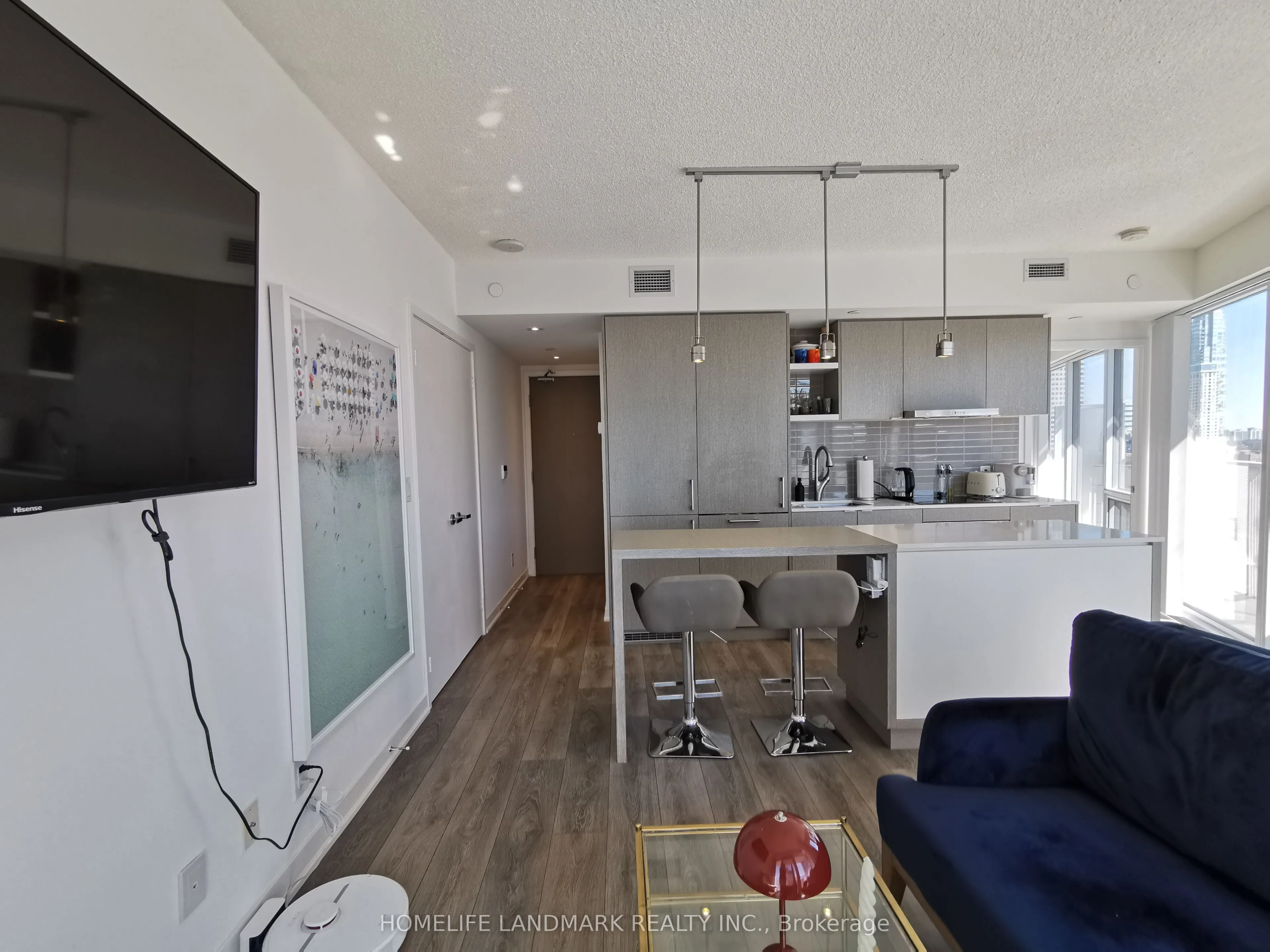 100 Harbour Street #3107