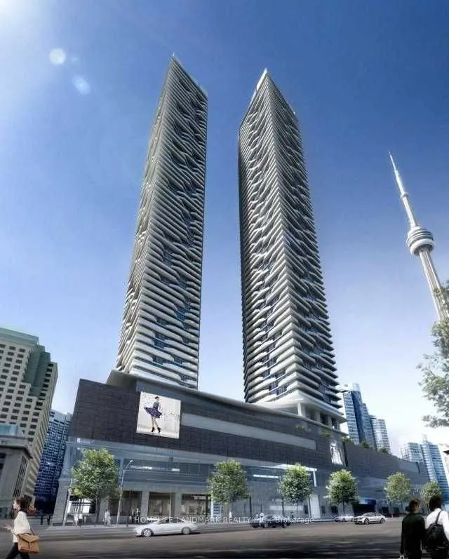 100 Harbour Street #3107