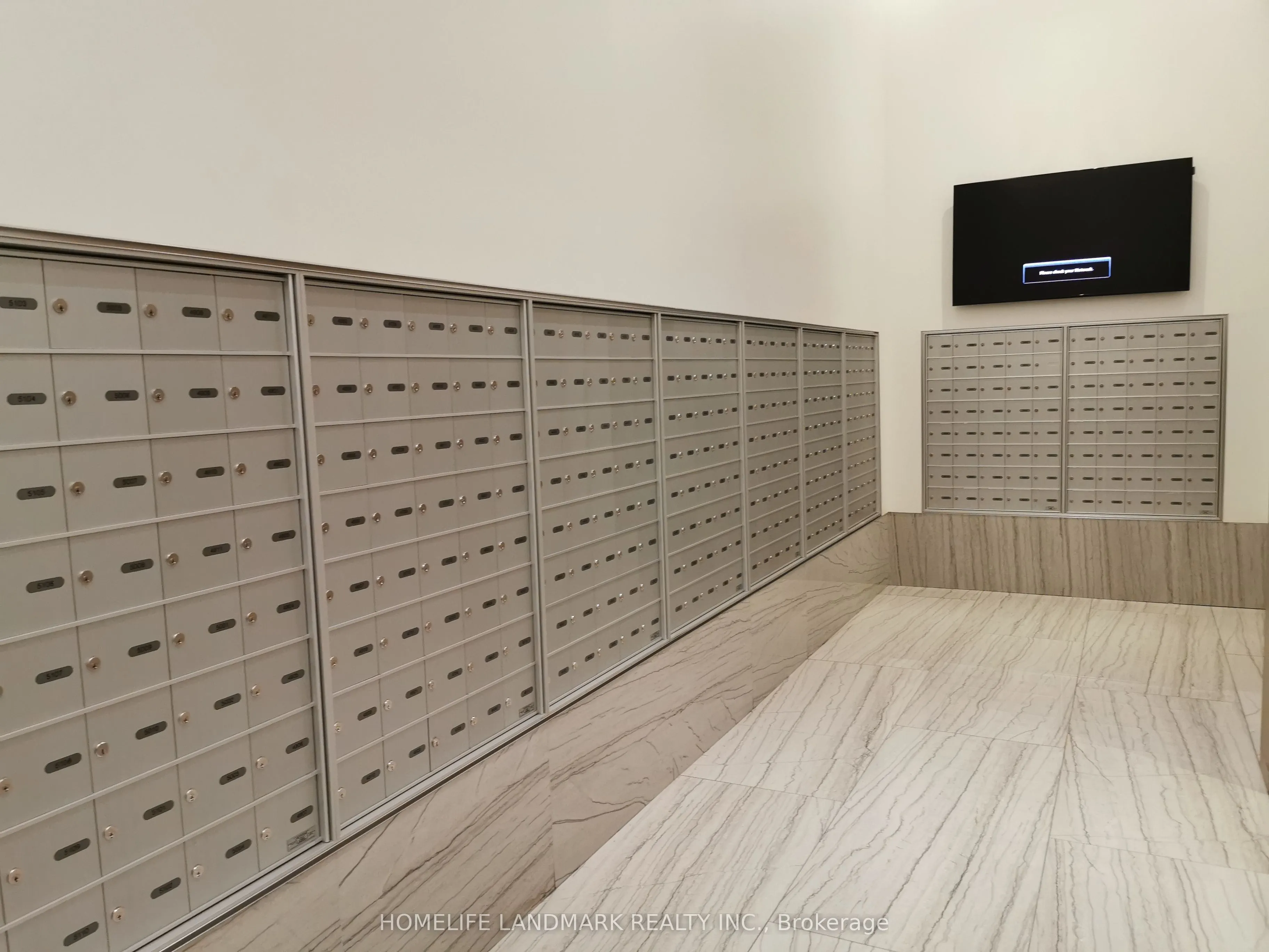 100 Harbour Street #3107