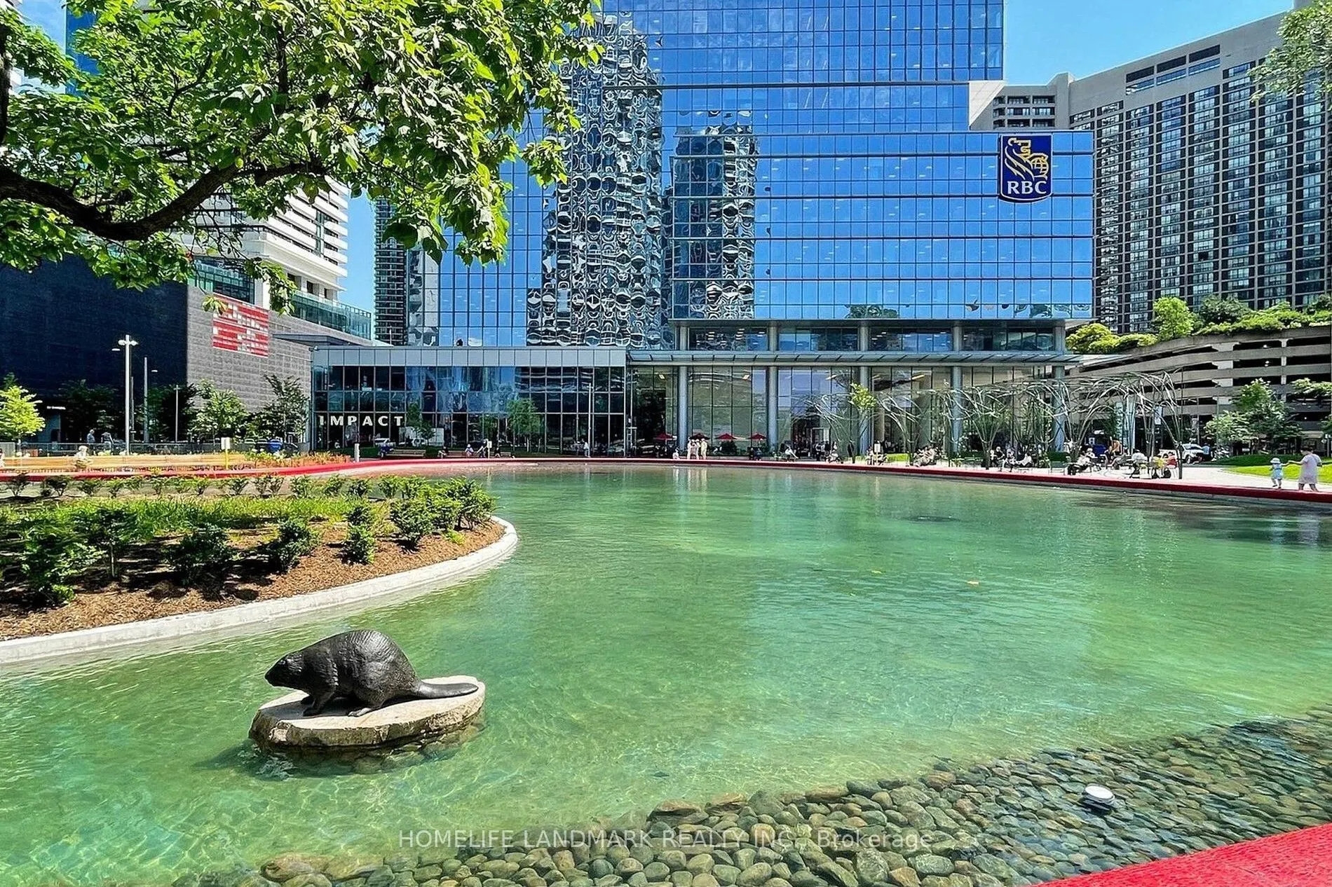 100 Harbour Street #3107