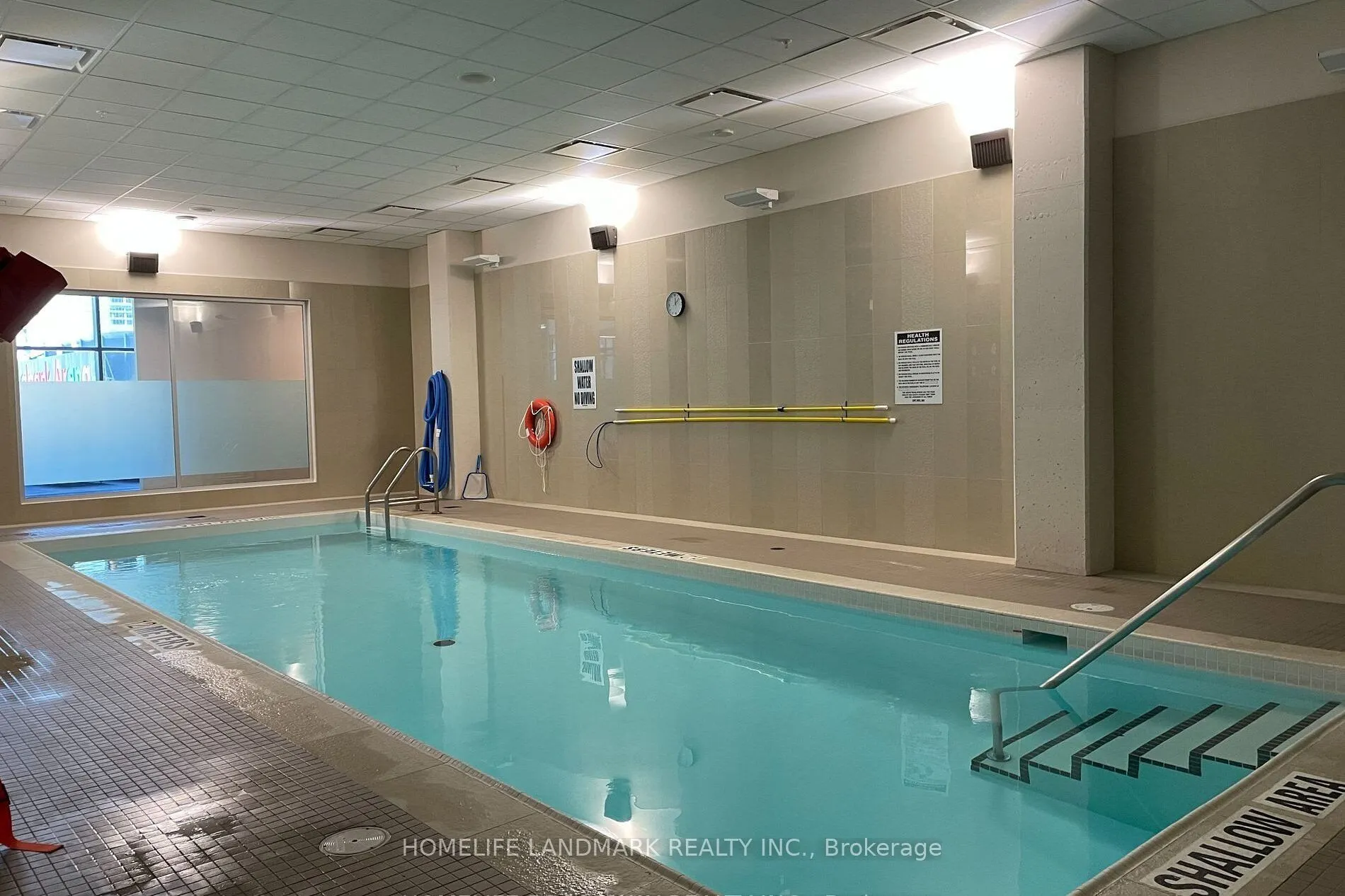 100 Harbour Street #3107