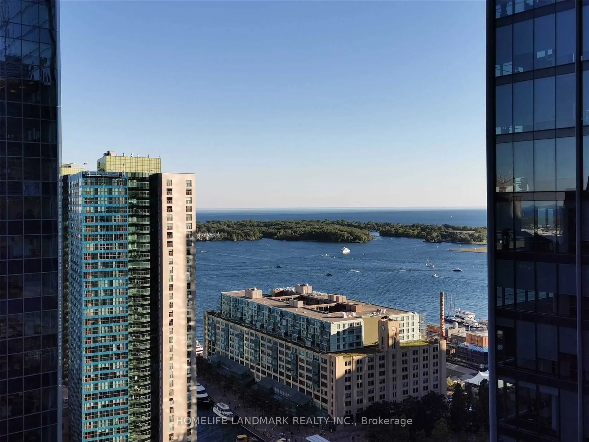 100 Harbour Street #3107