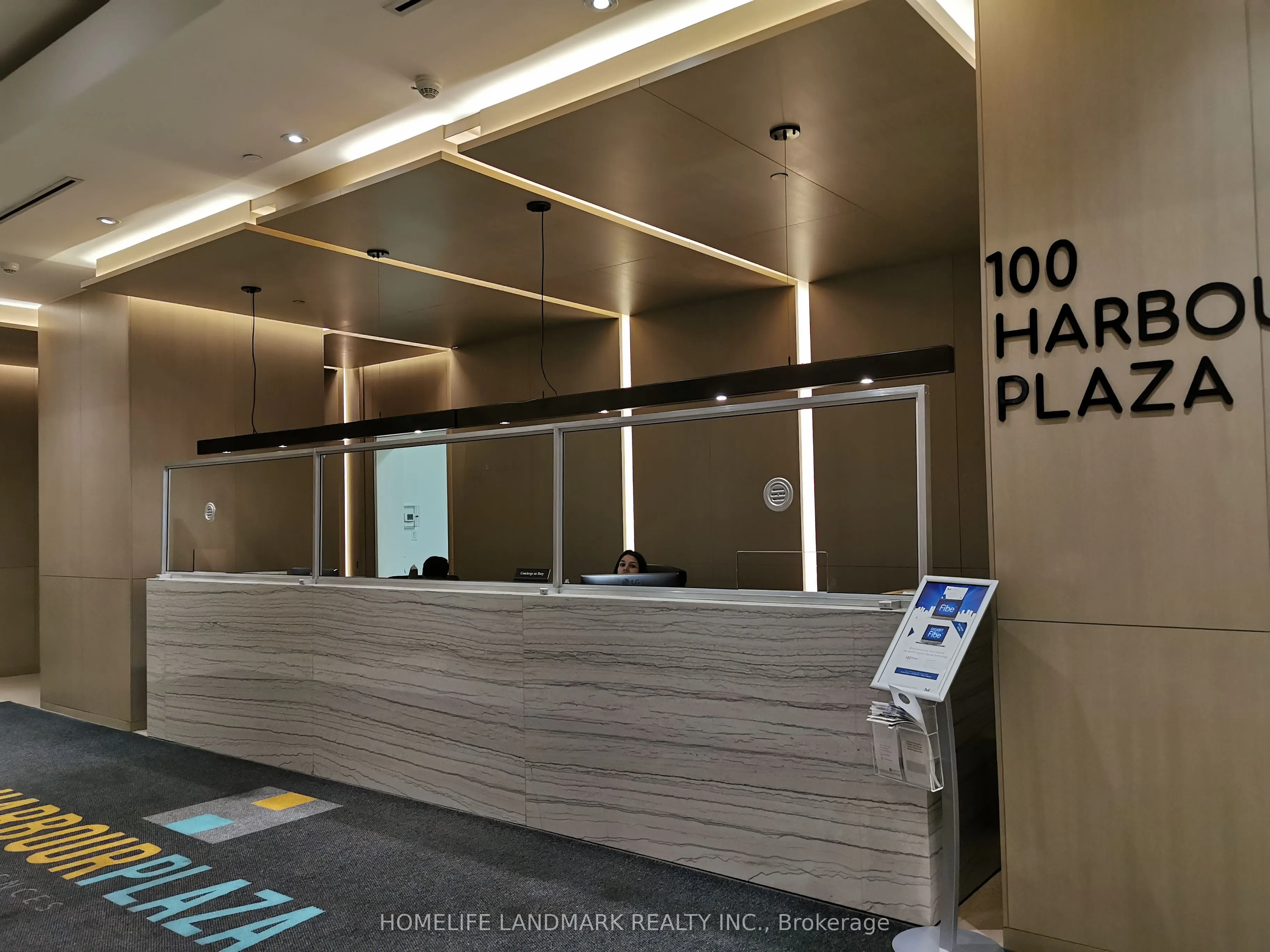 100 Harbour Street #3107
