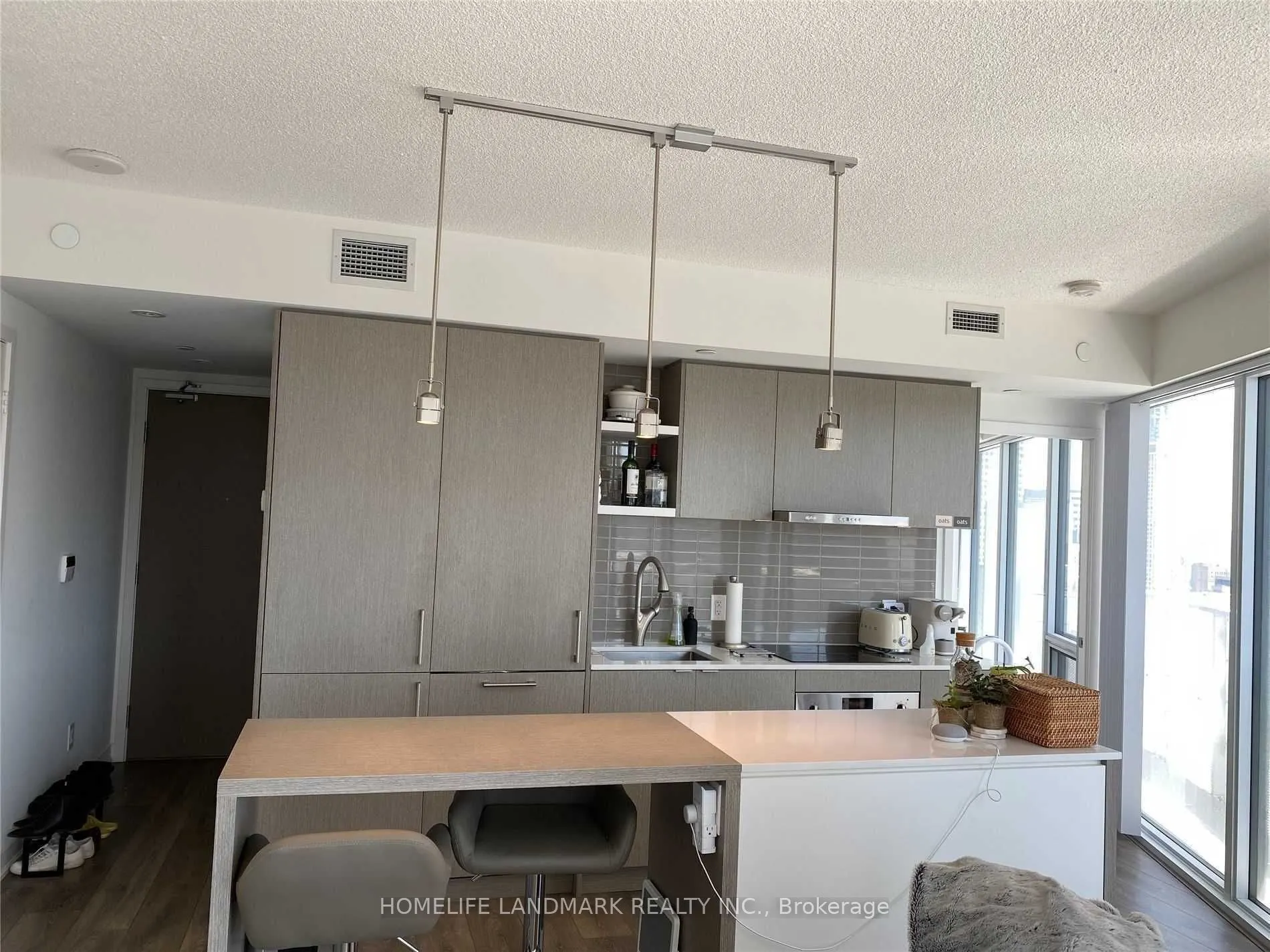 100 Harbour Street #3107