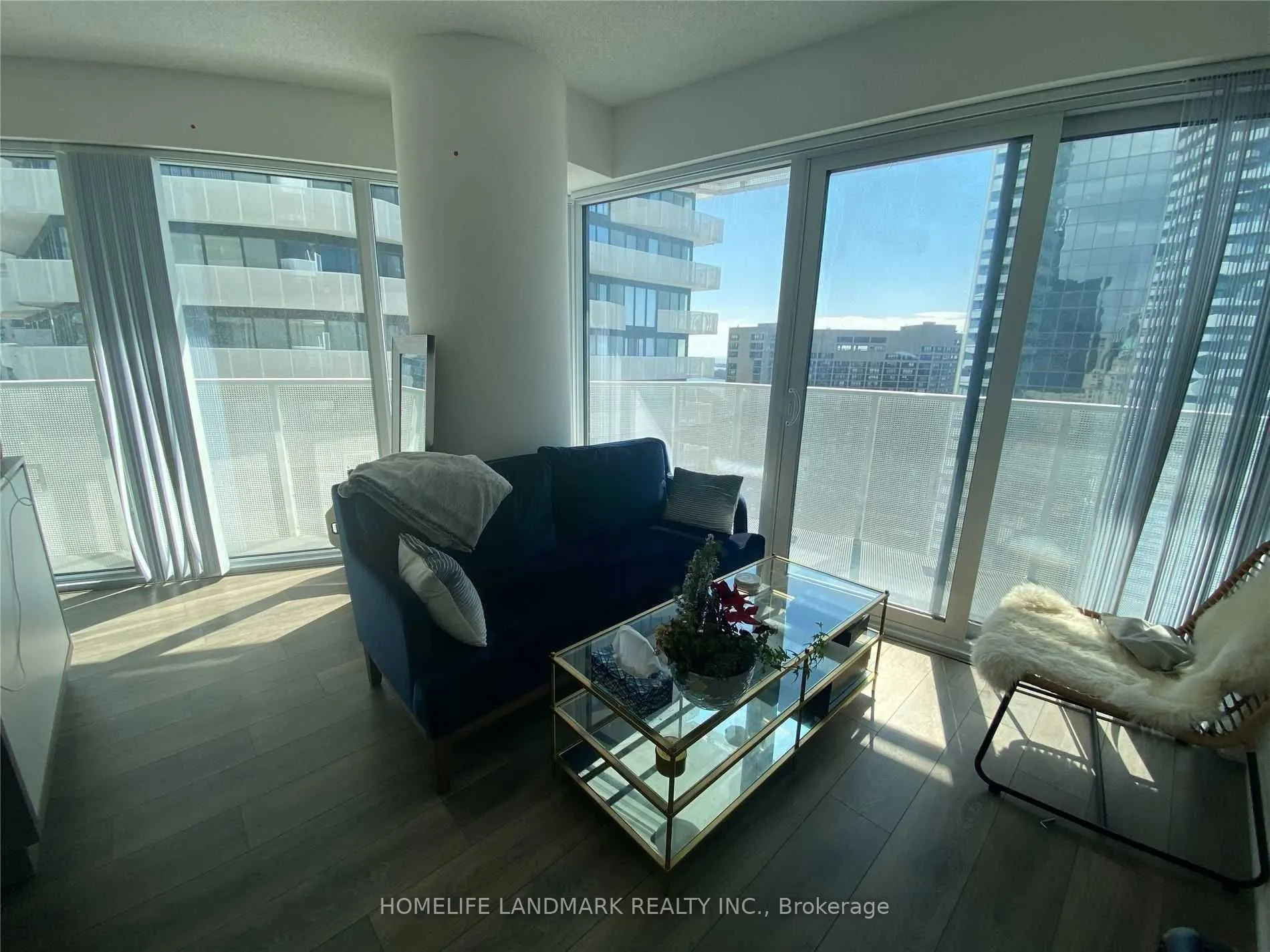 100 Harbour Street #3107