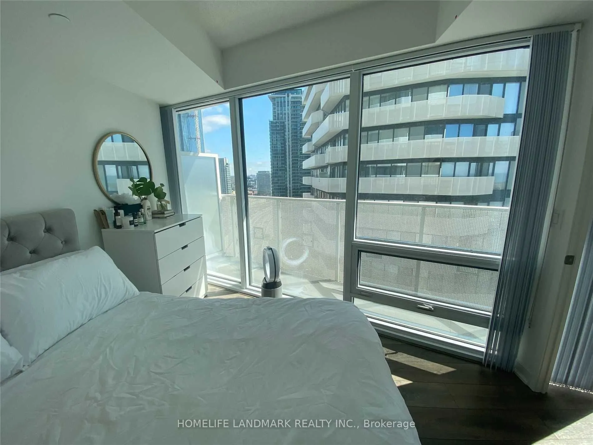 100 Harbour Street #3107