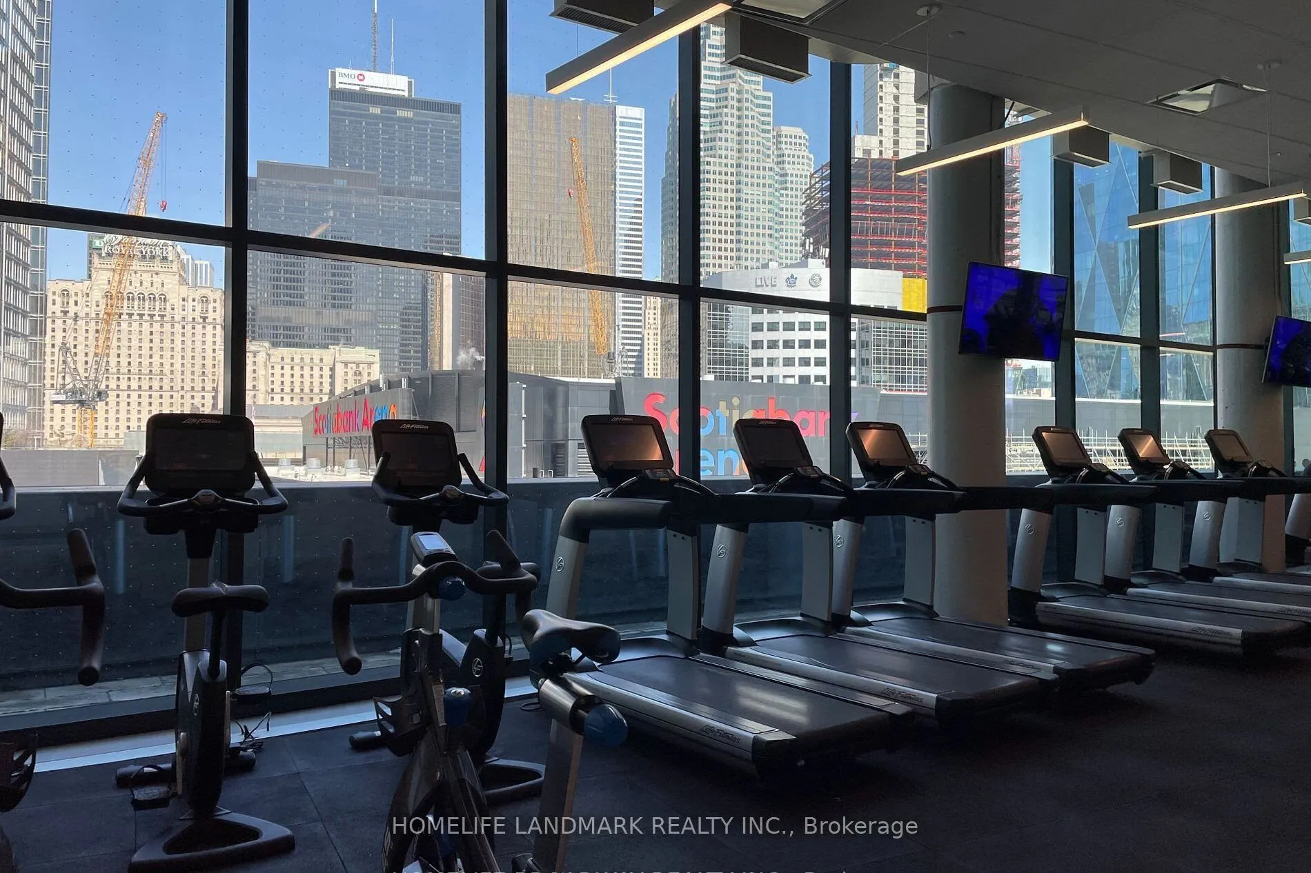 100 Harbour Street #3107