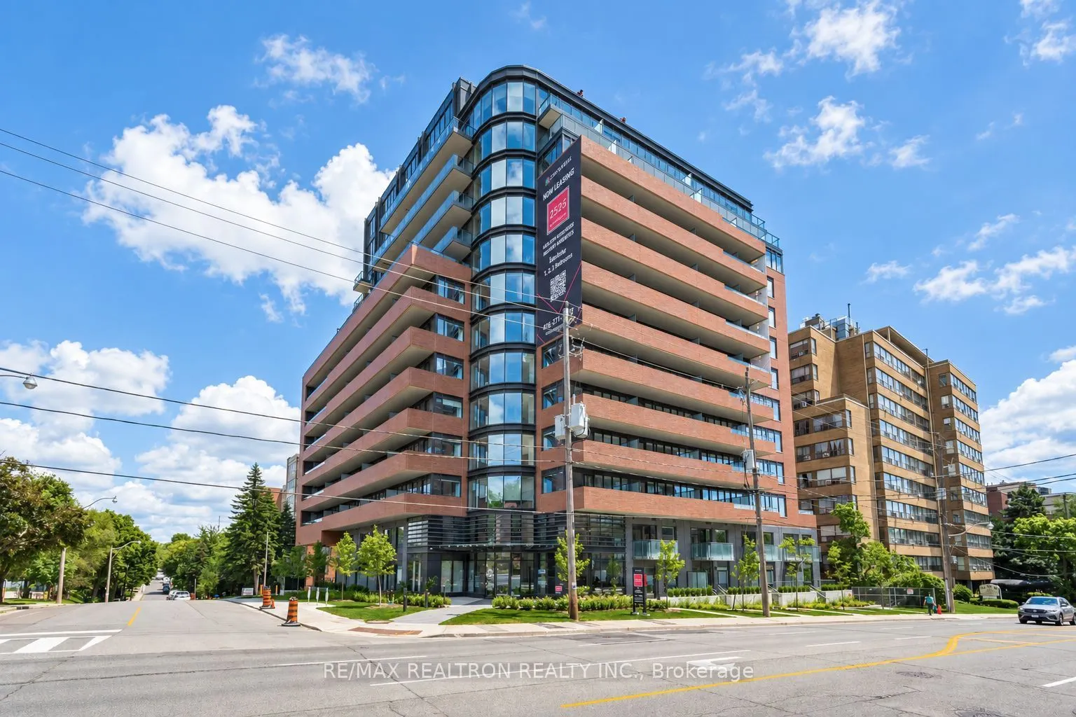 2525 Bathurst Street #103