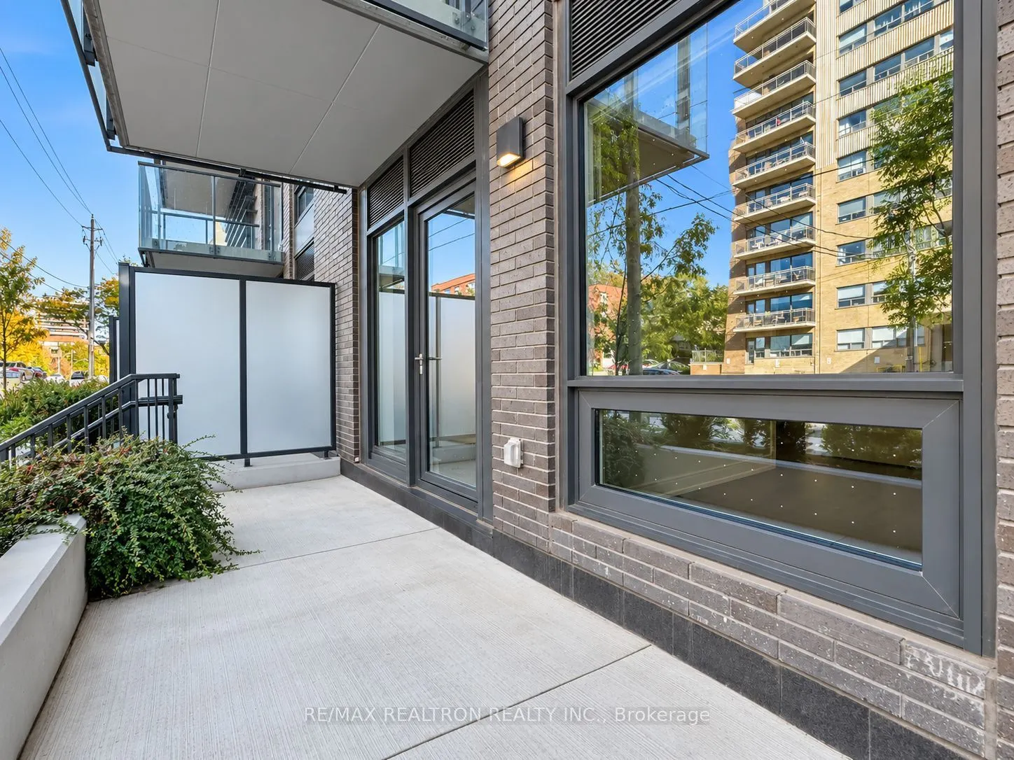 2525 Bathurst Street #103