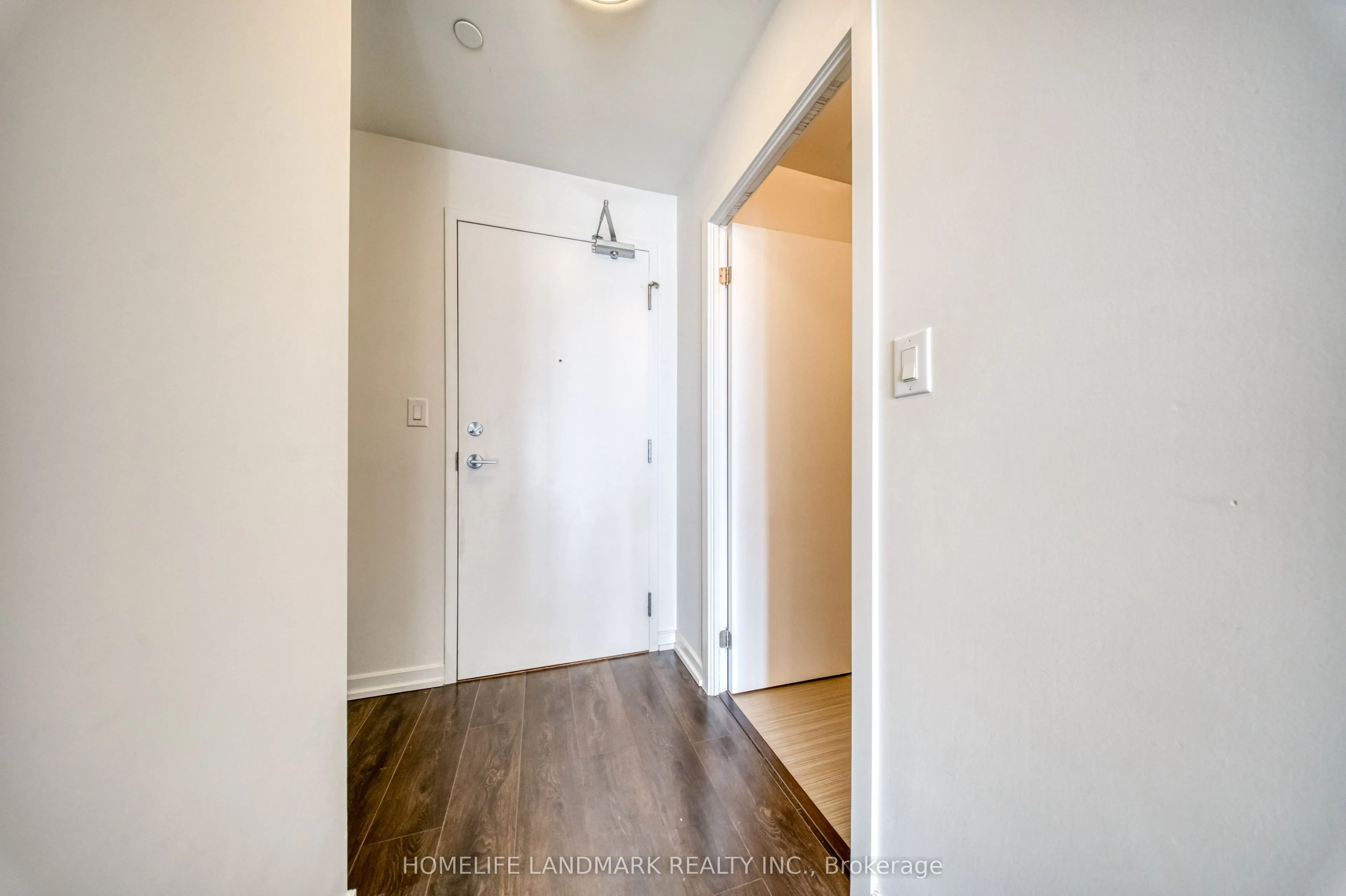 62 Forest Manor Road #1606