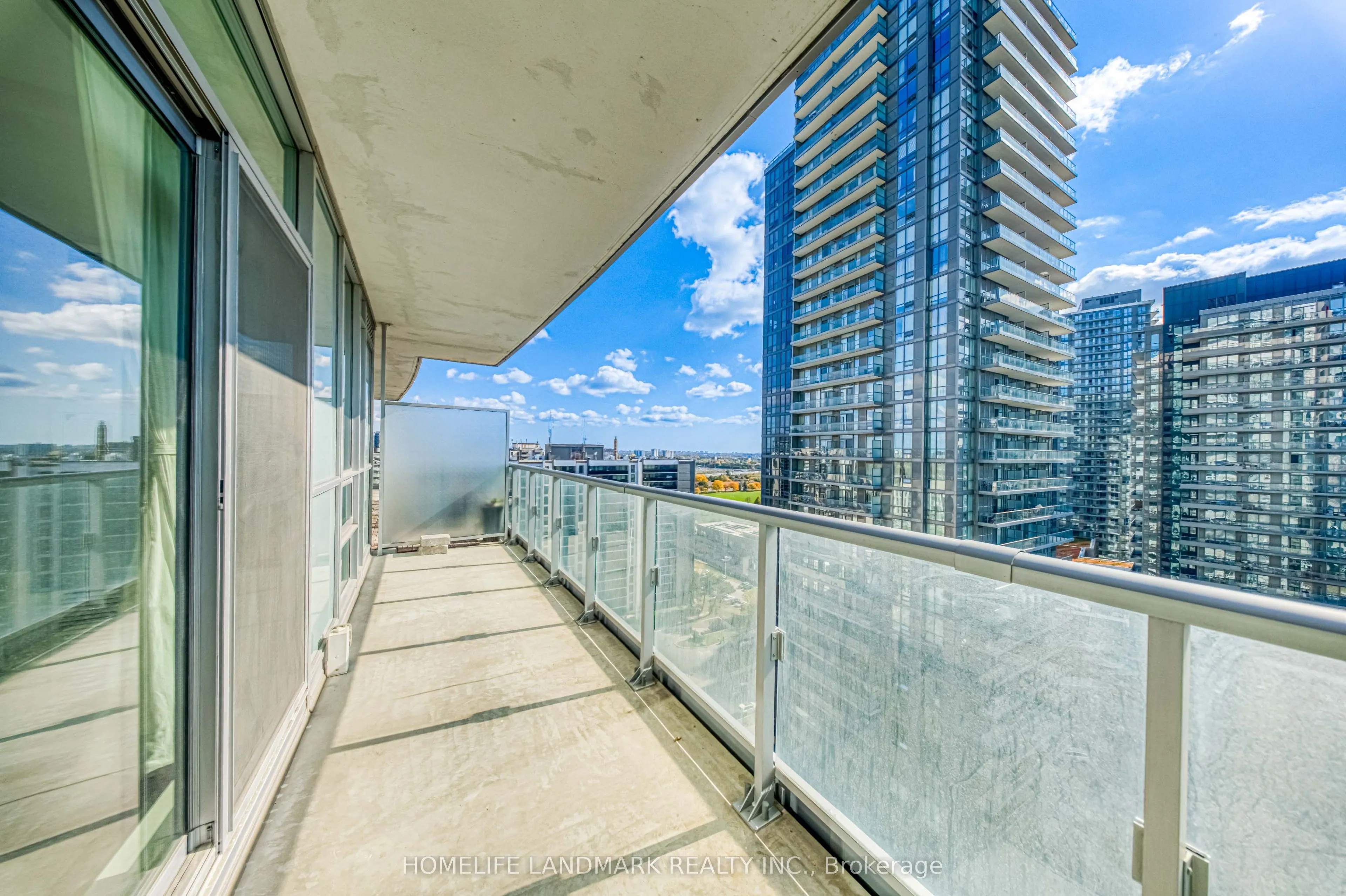 62 Forest Manor Road #1606