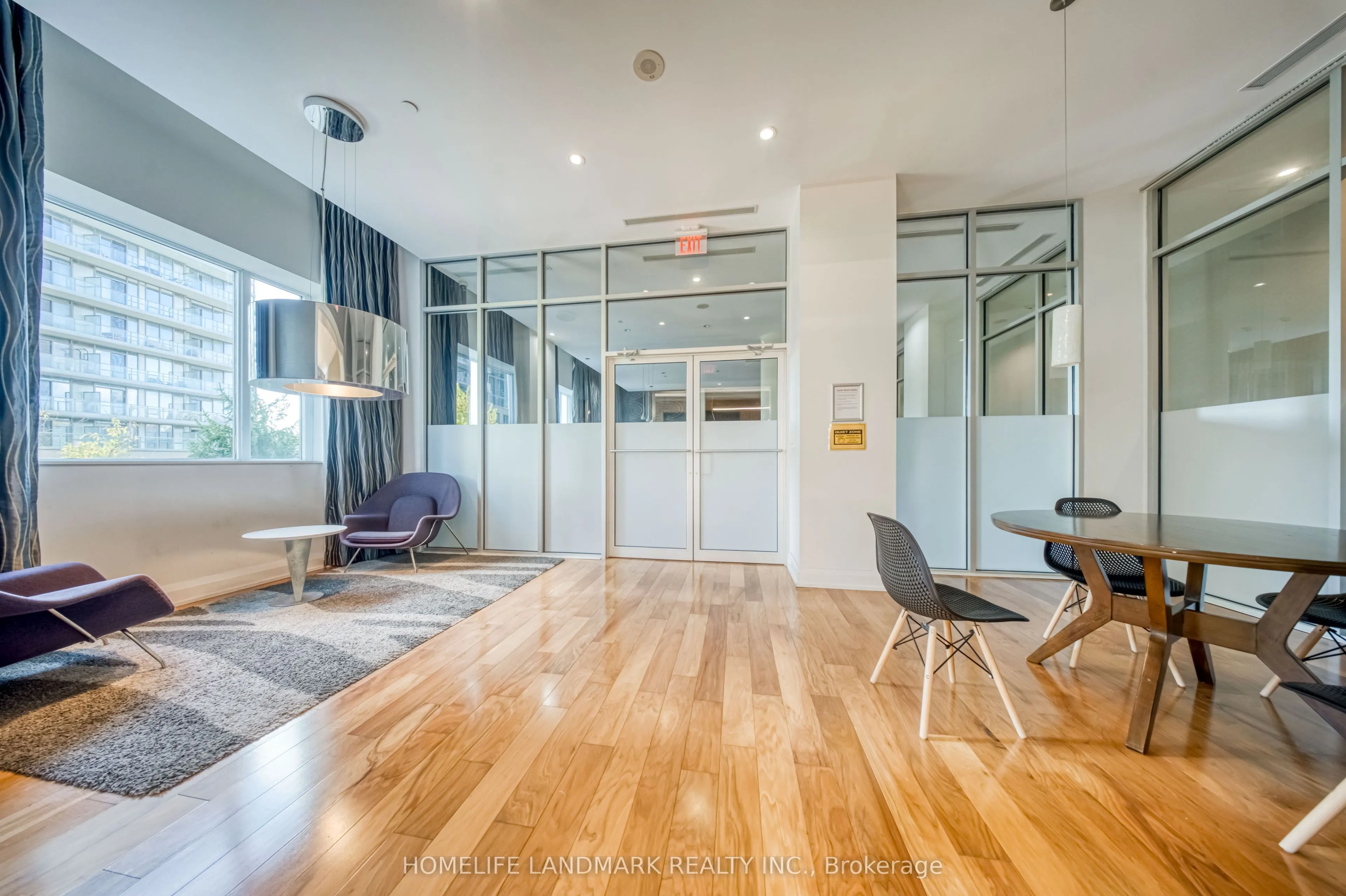 62 Forest Manor Road #1606