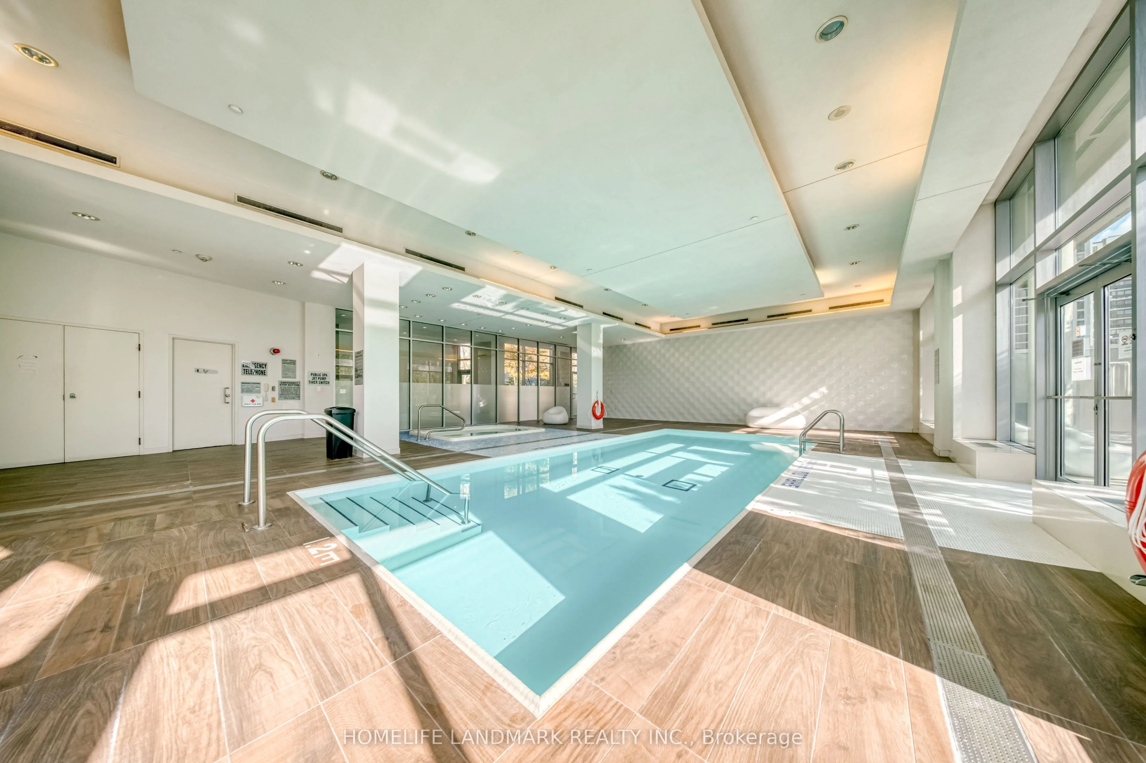 62 Forest Manor Road #1606