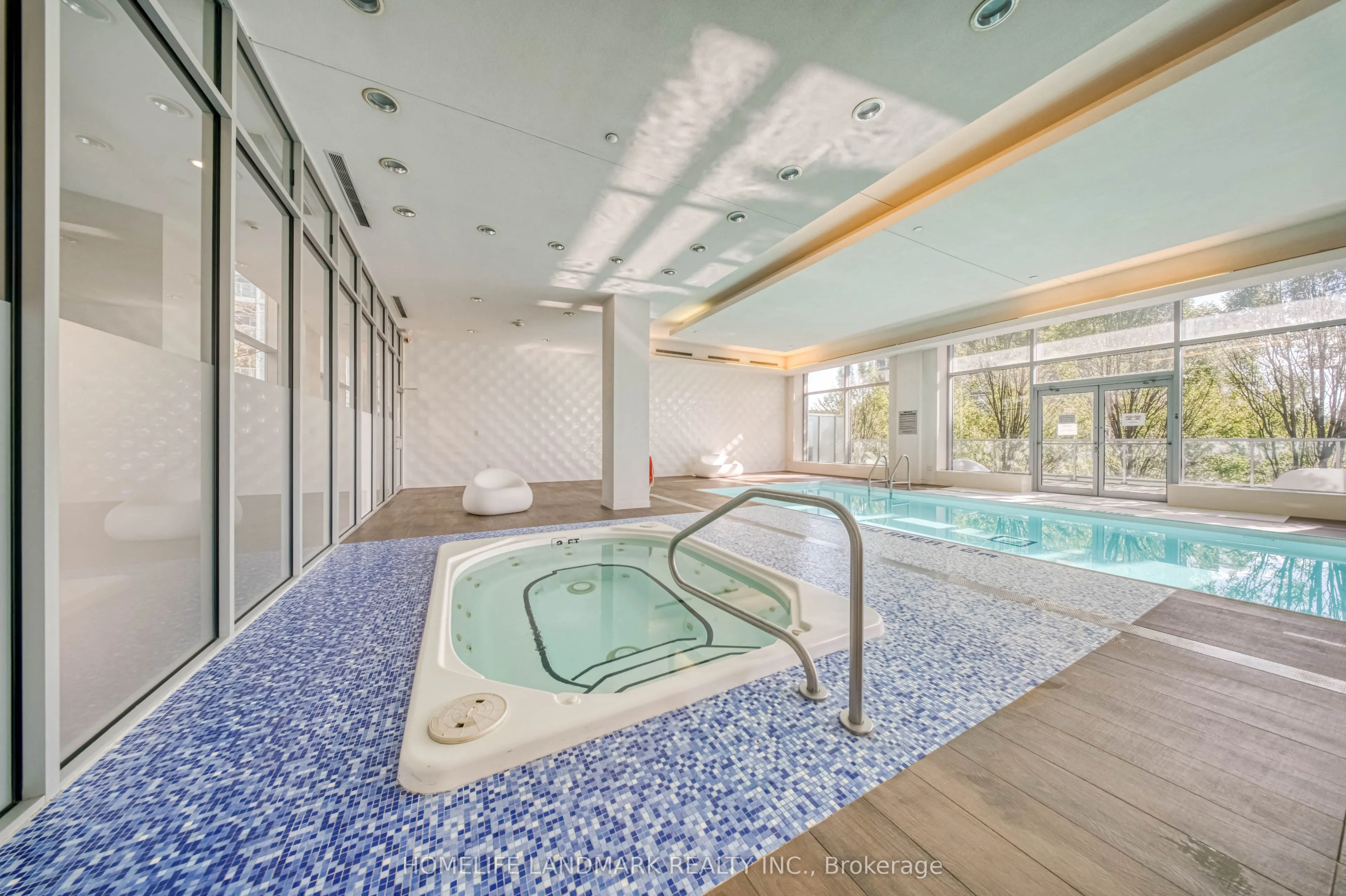 62 Forest Manor Road #1606