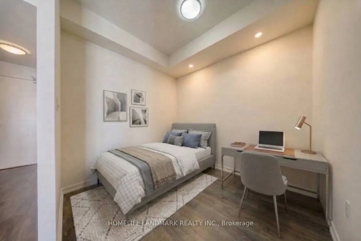 62 Forest Manor Road #1606