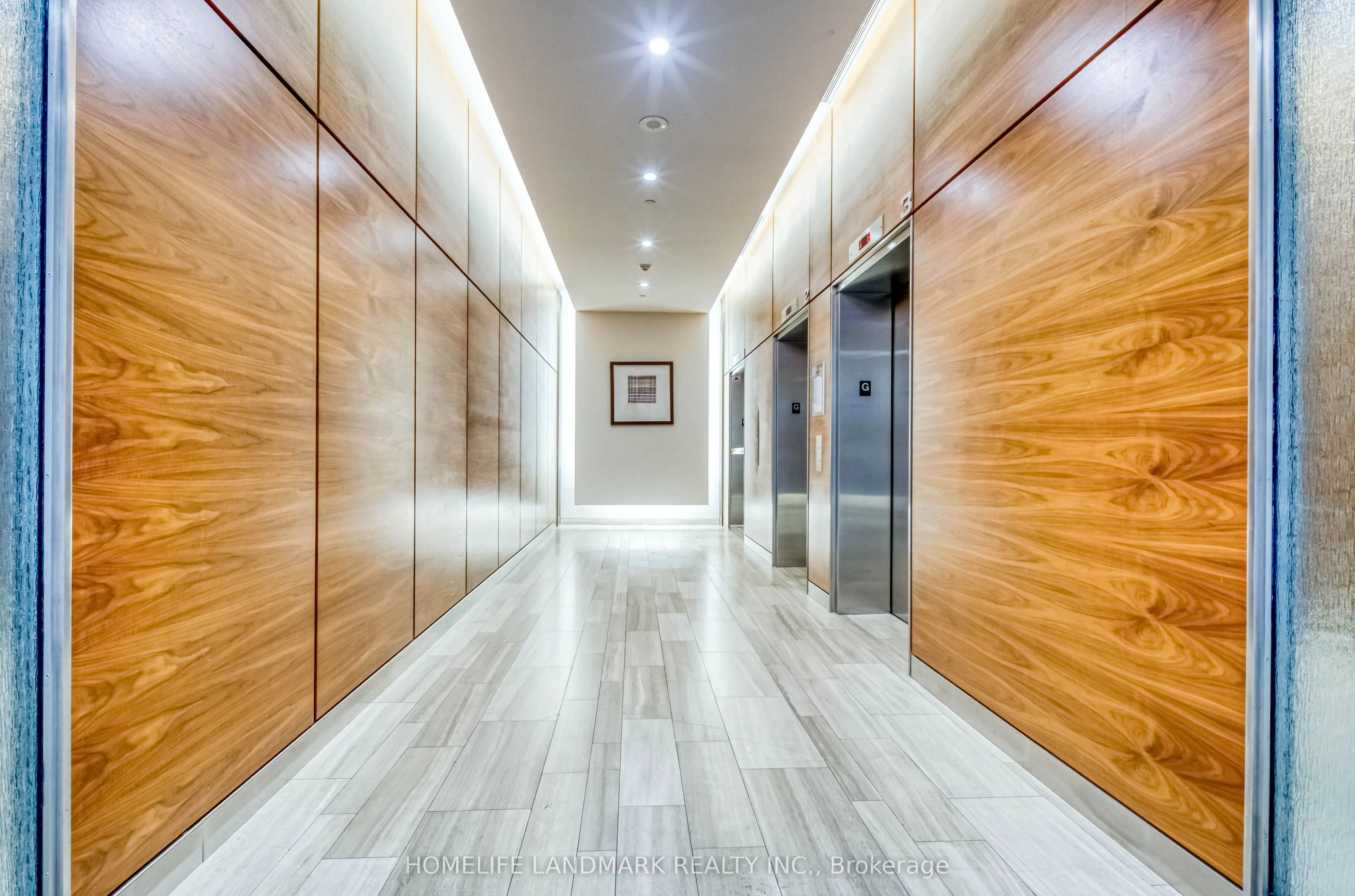 62 Forest Manor Road #1606