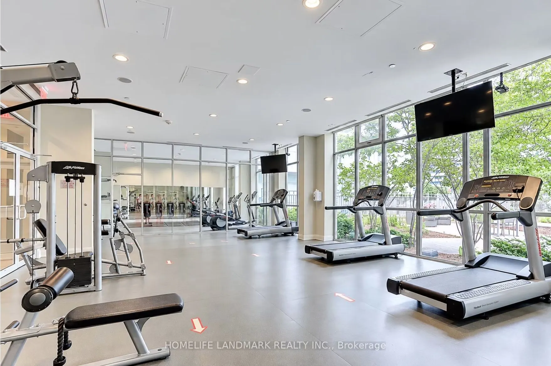 62 Forest Manor Road #1606