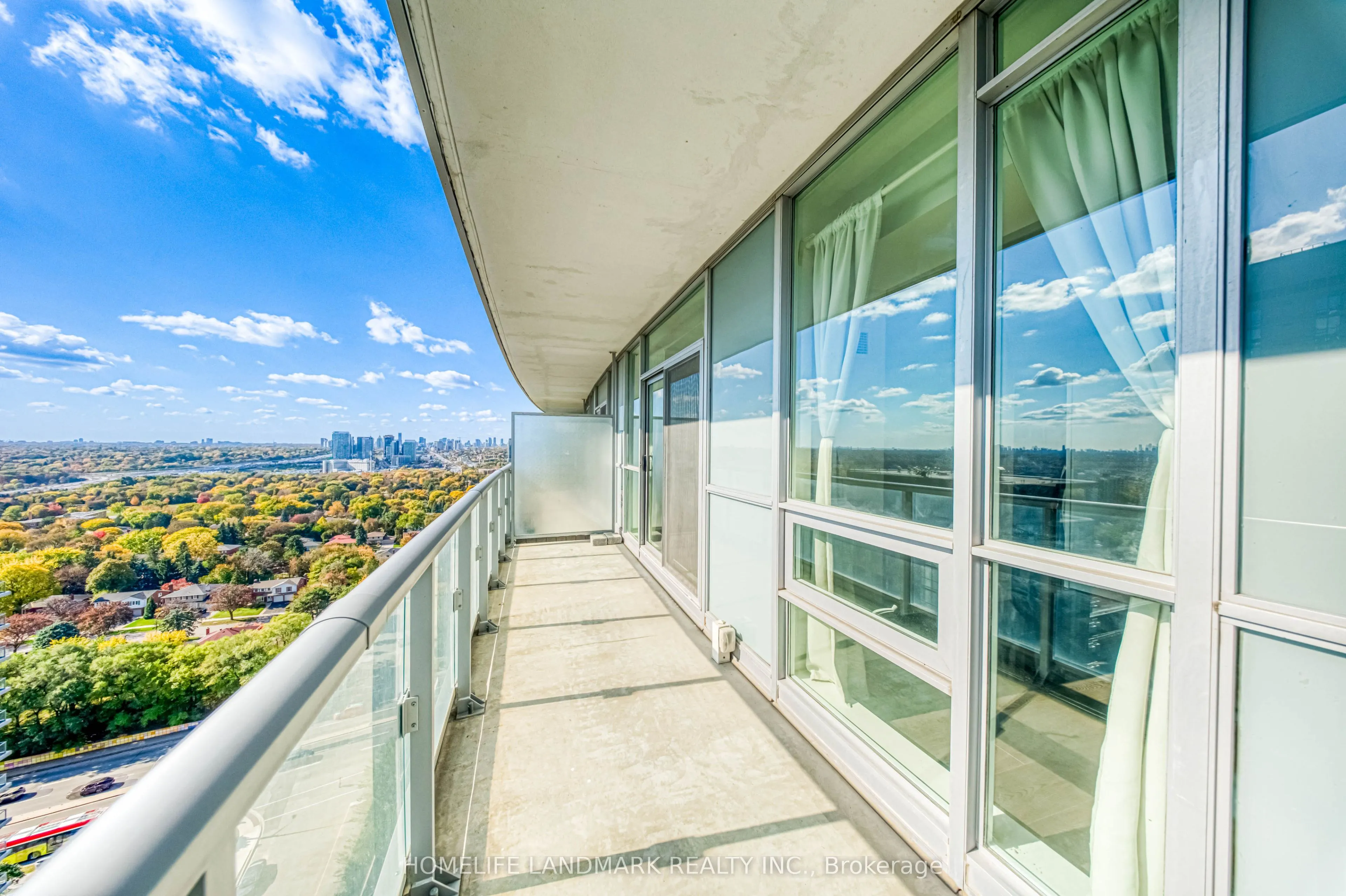 62 Forest Manor Road #1606