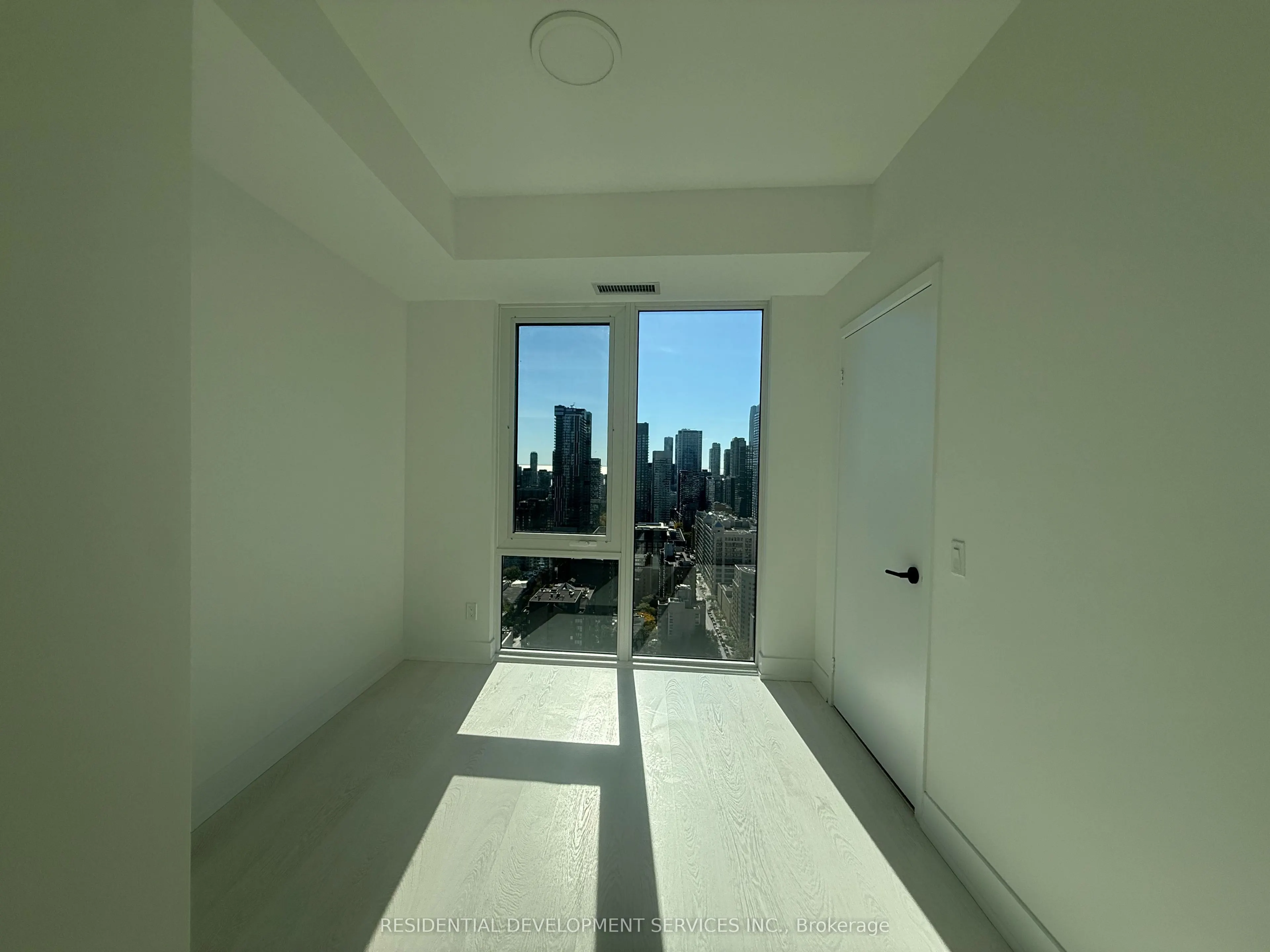 306 Jarvis Street #3001