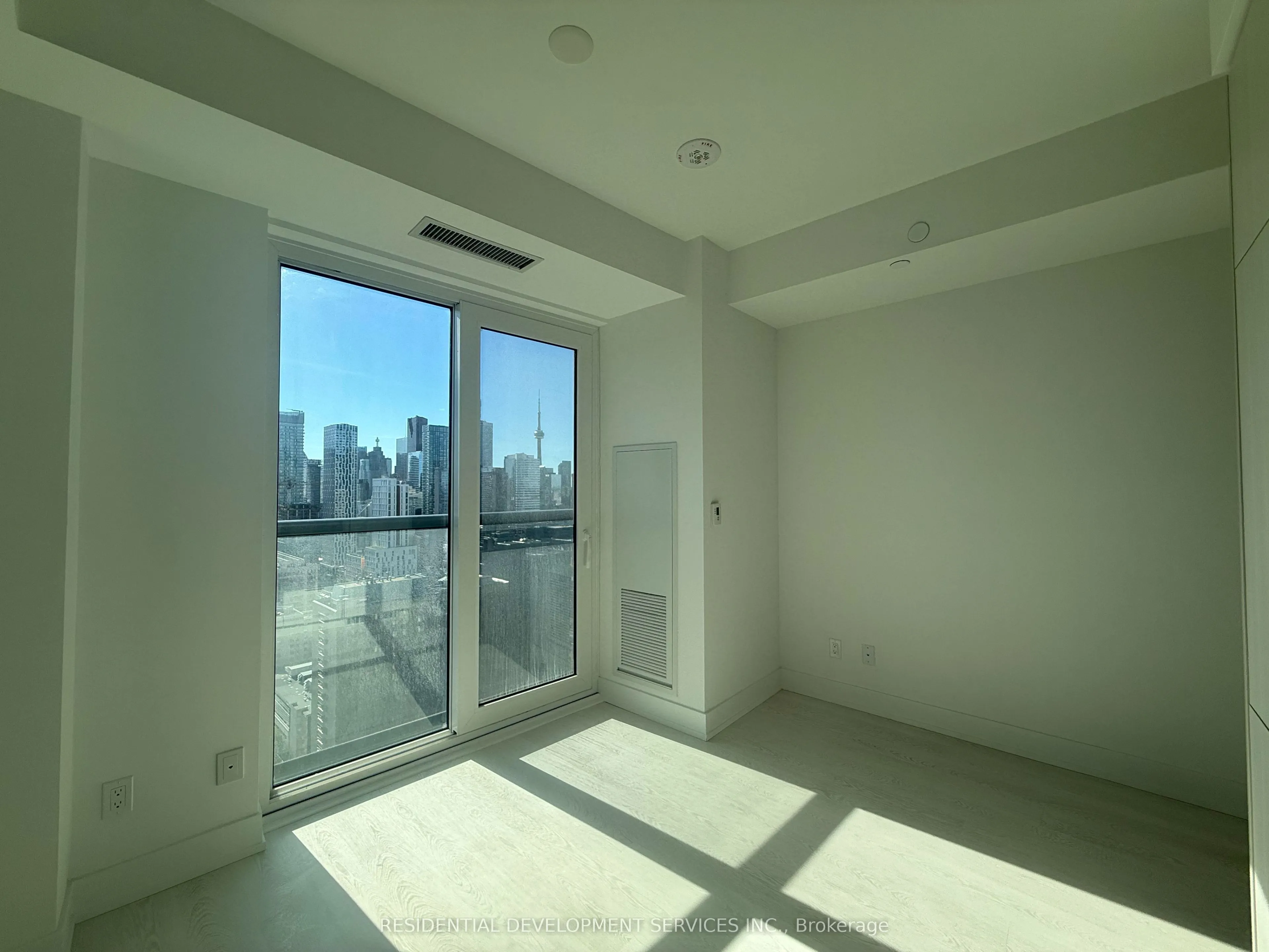 306 Jarvis Street #3001