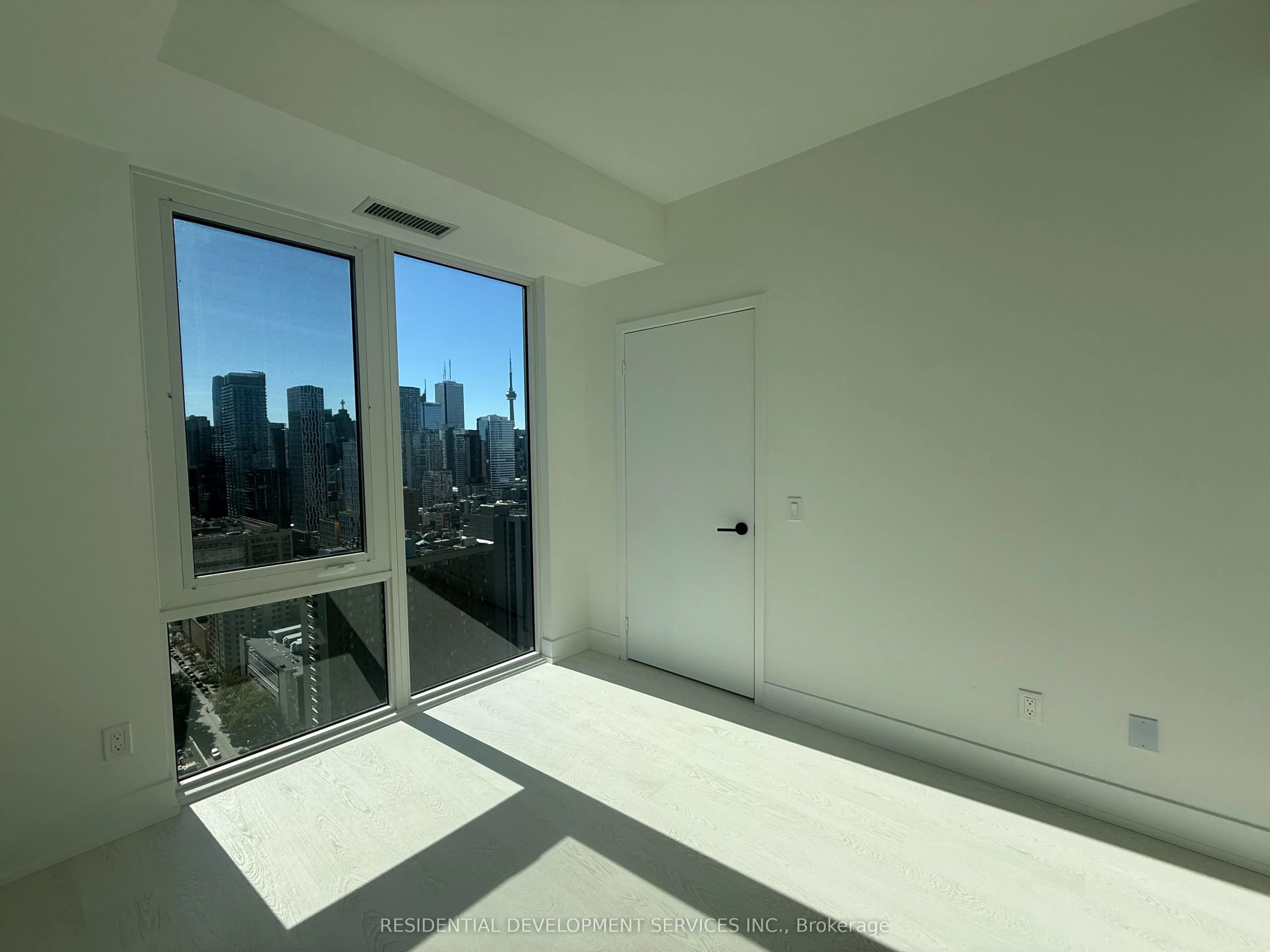 306 Jarvis Street #3001