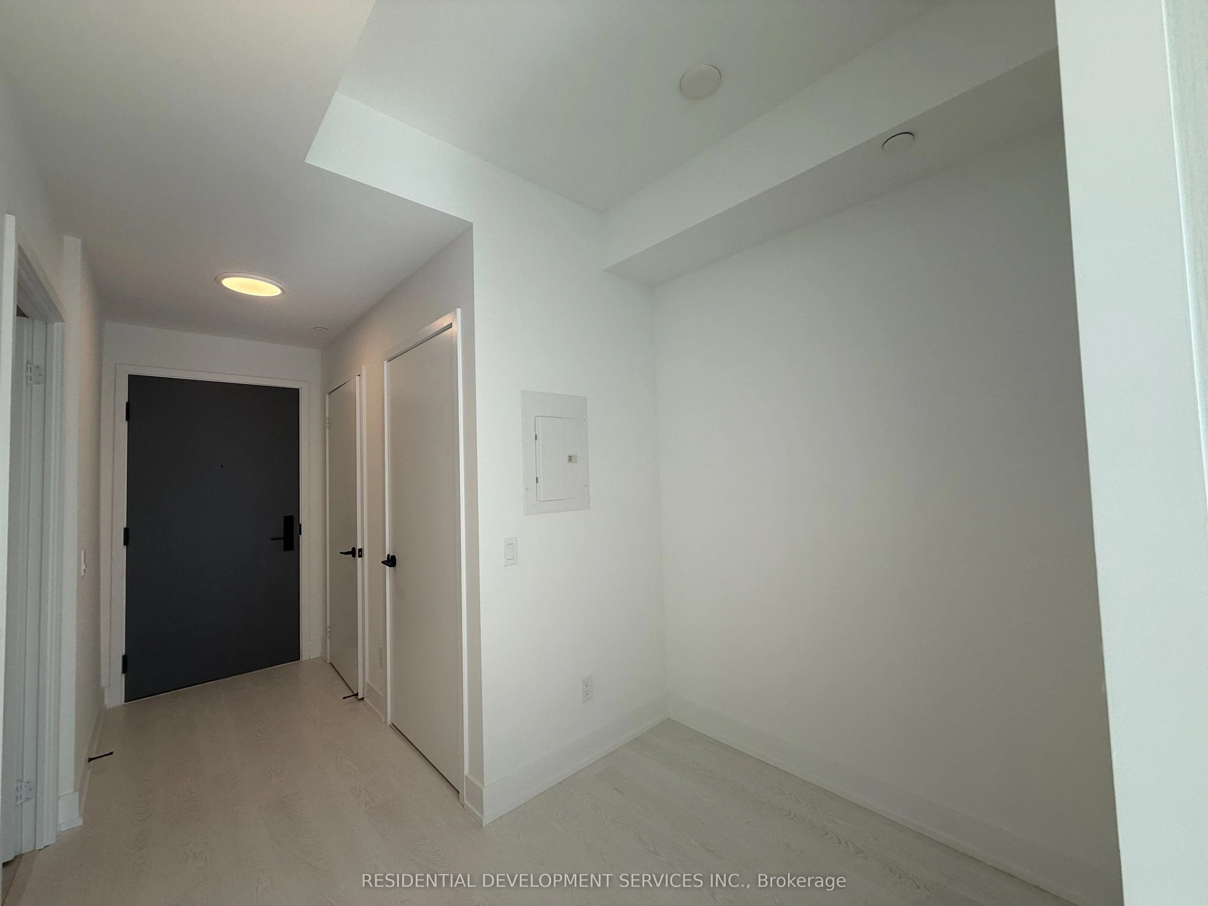 306 Jarvis Street #3001