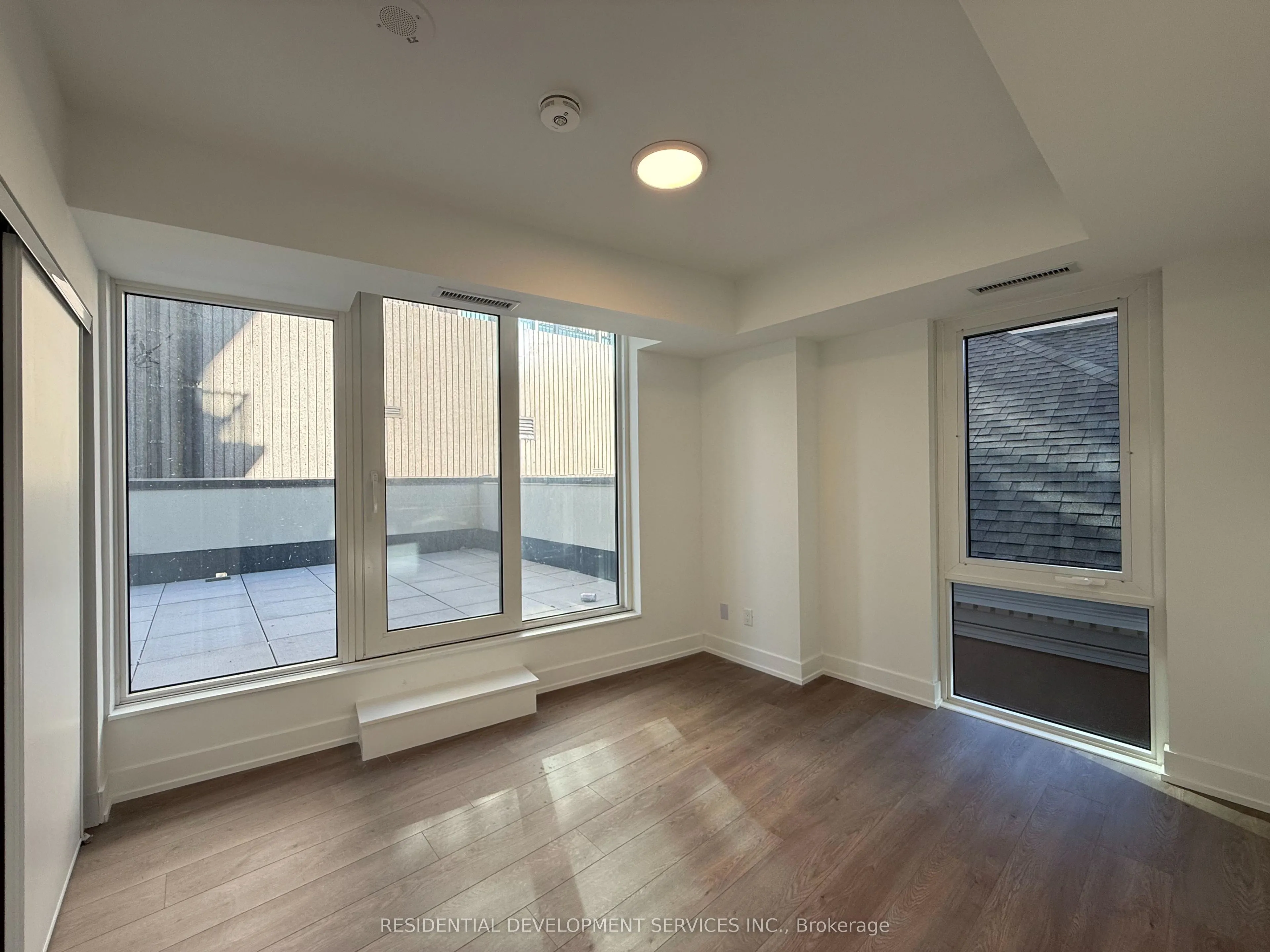 306 Jarvis Street #311