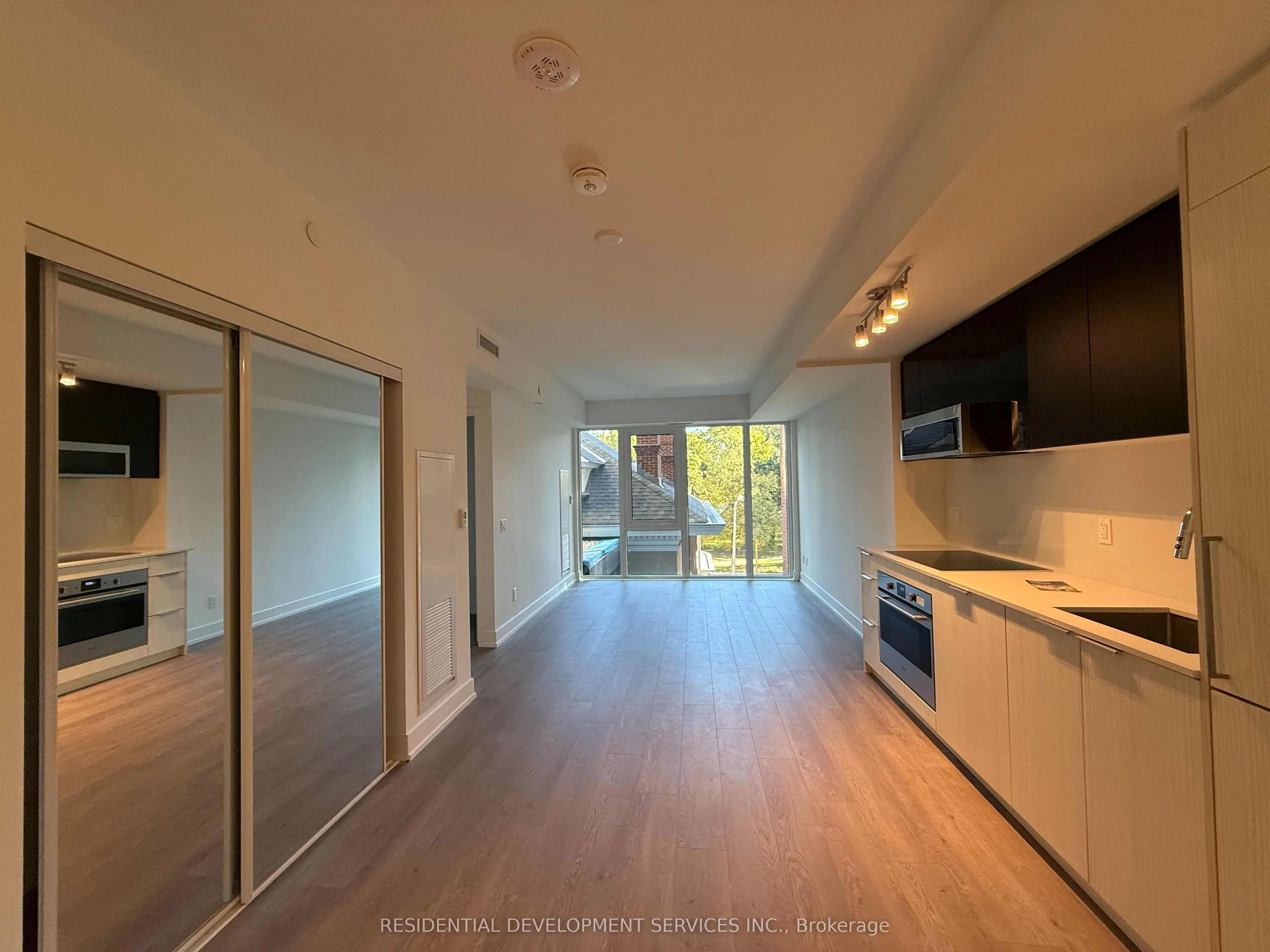 306 Jarvis Street #311